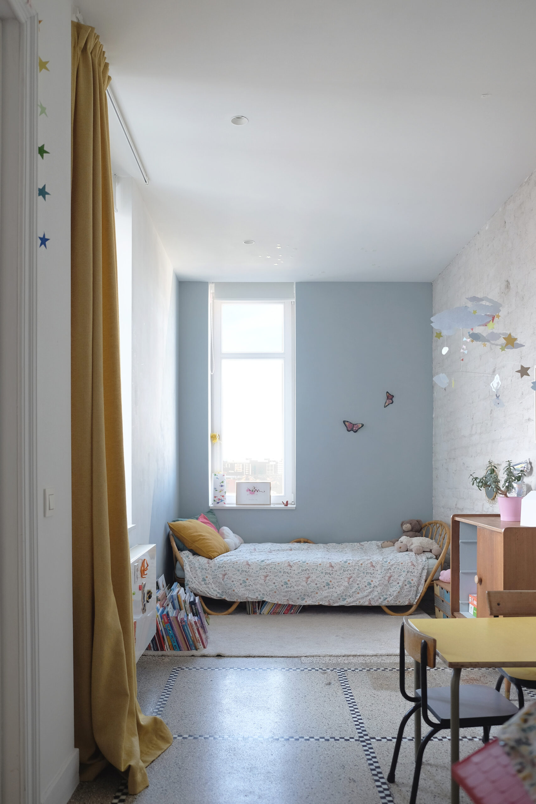 JEDA Apartment