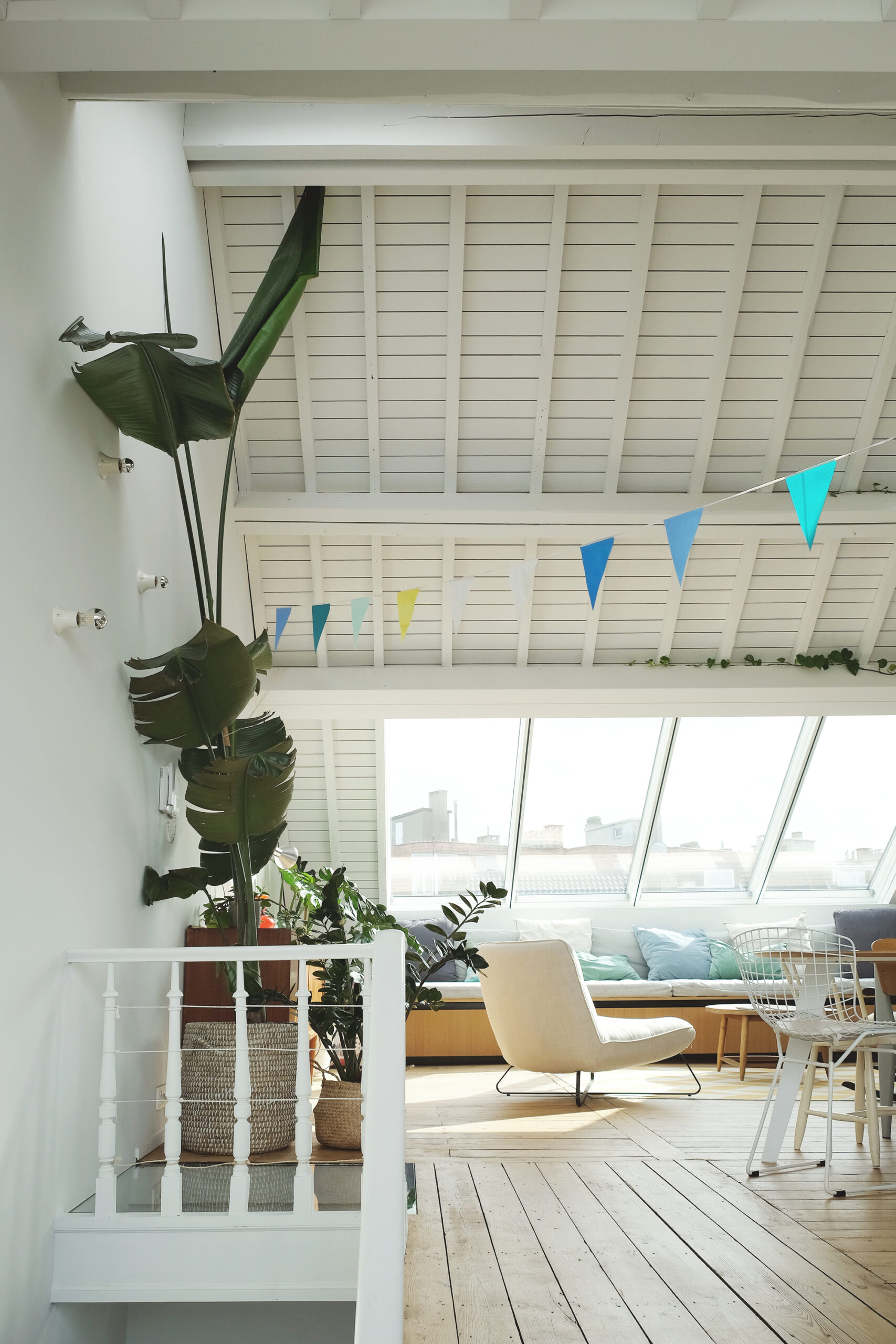 JEDA Apartment