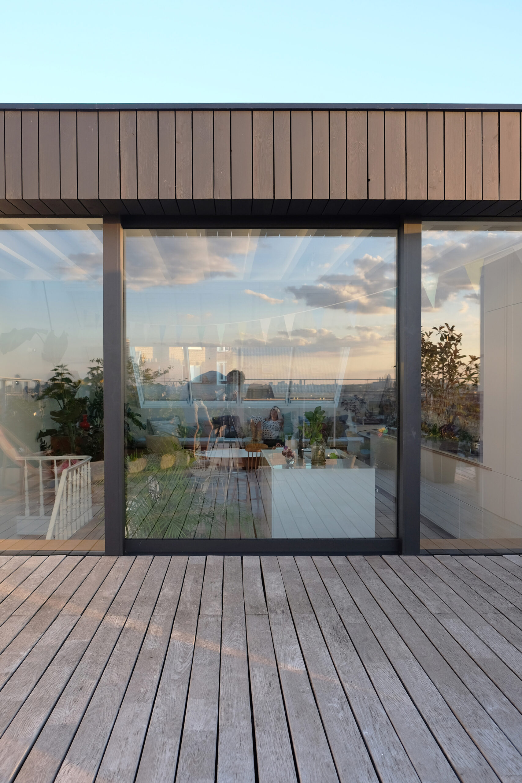 JEDA Apartment