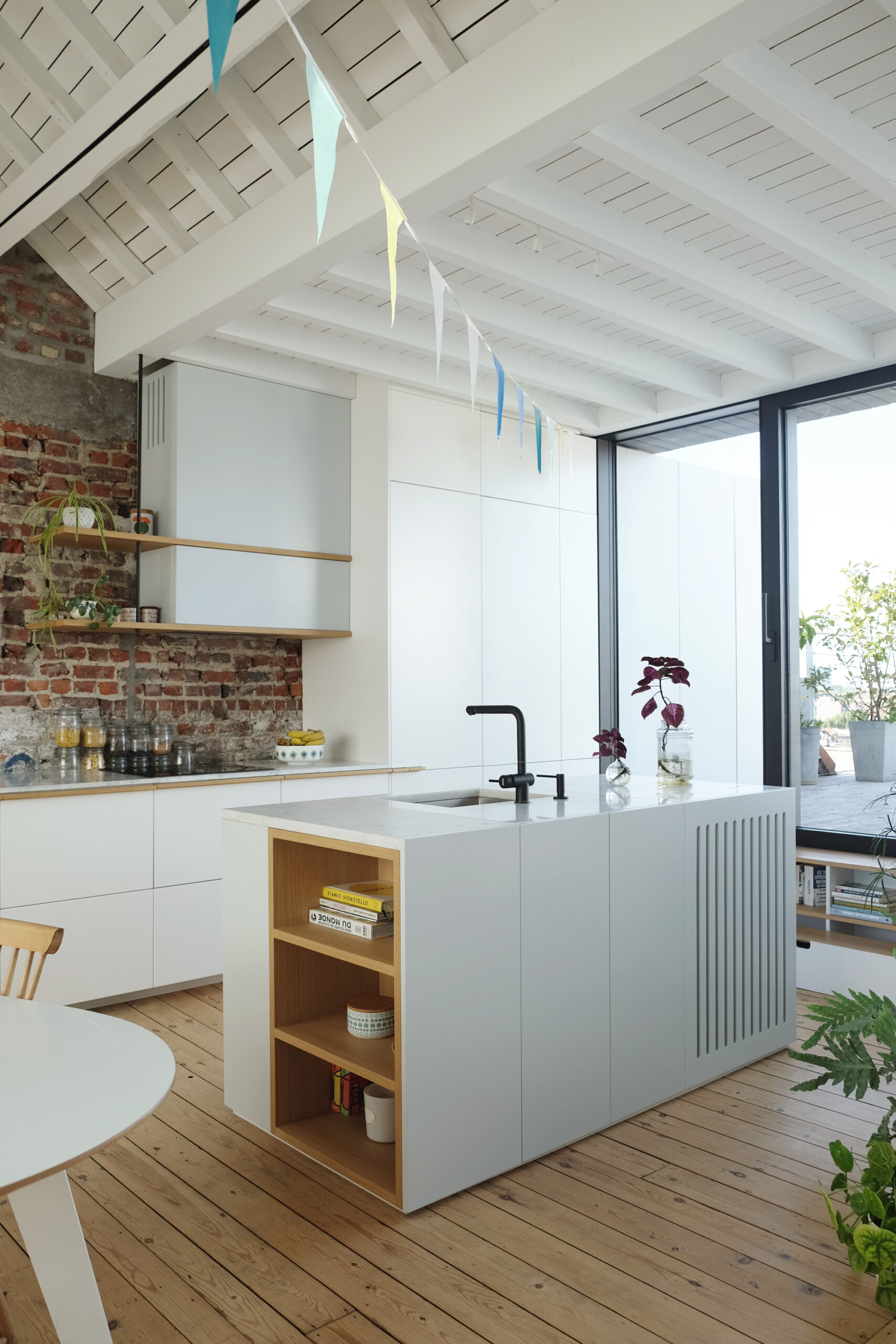 JEDA Apartment