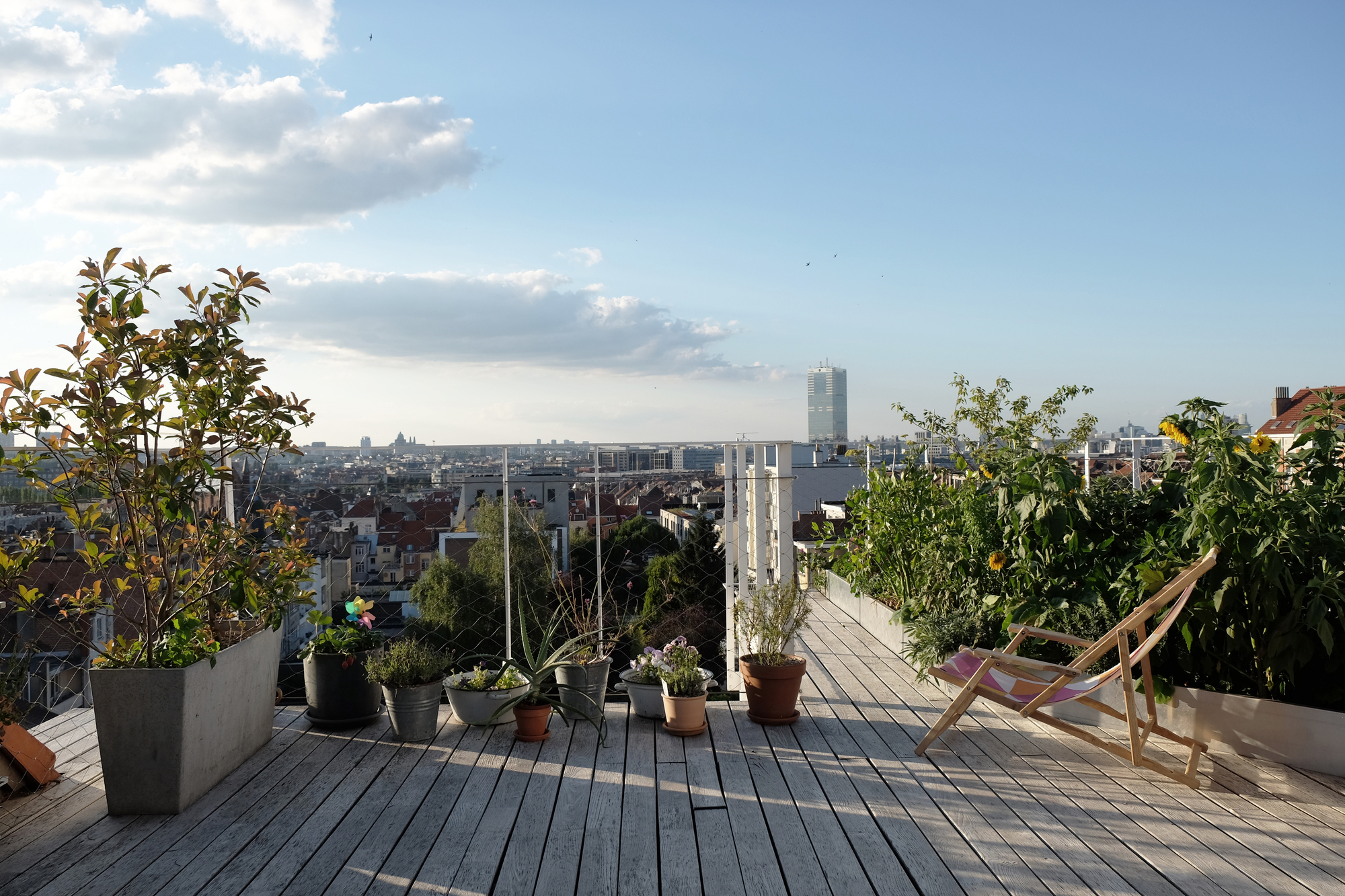 JEDA Apartment