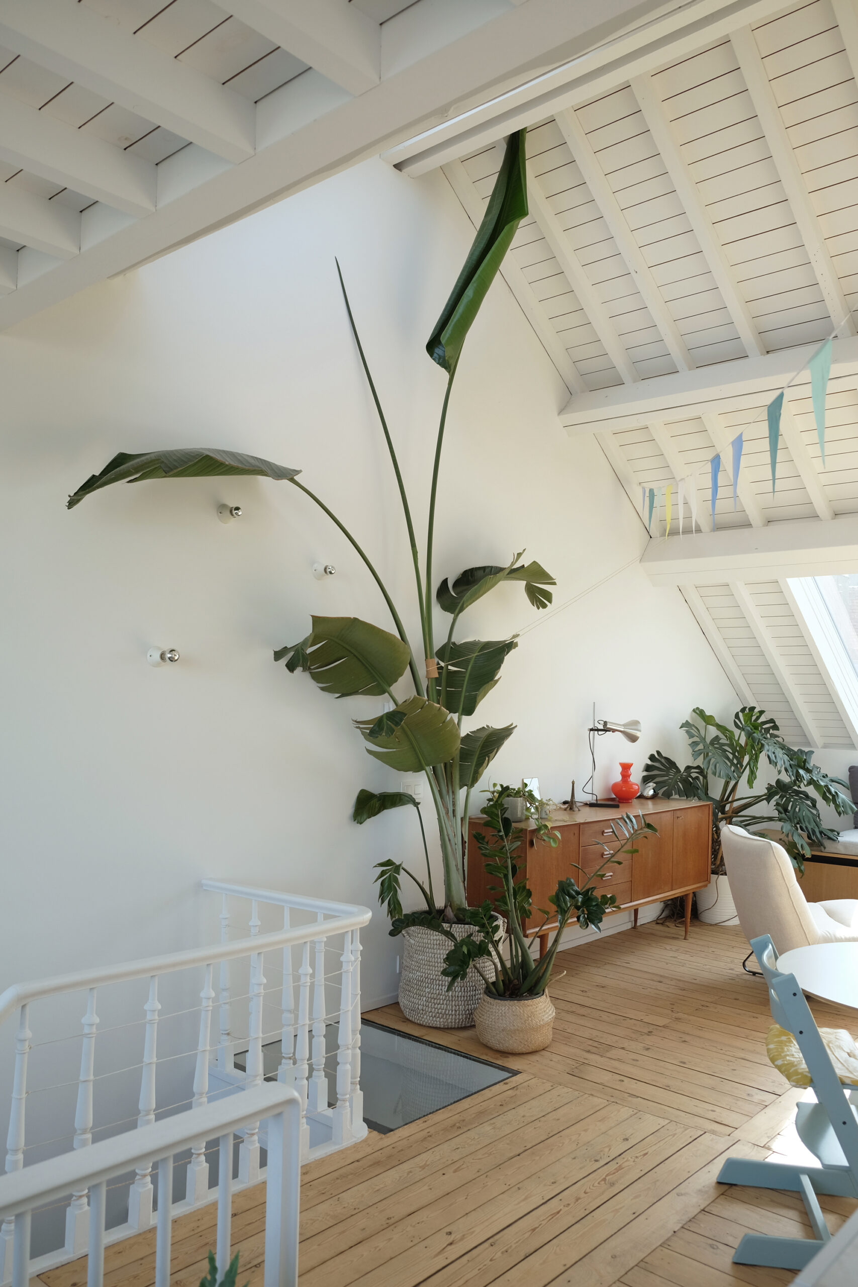 JEDA Apartment