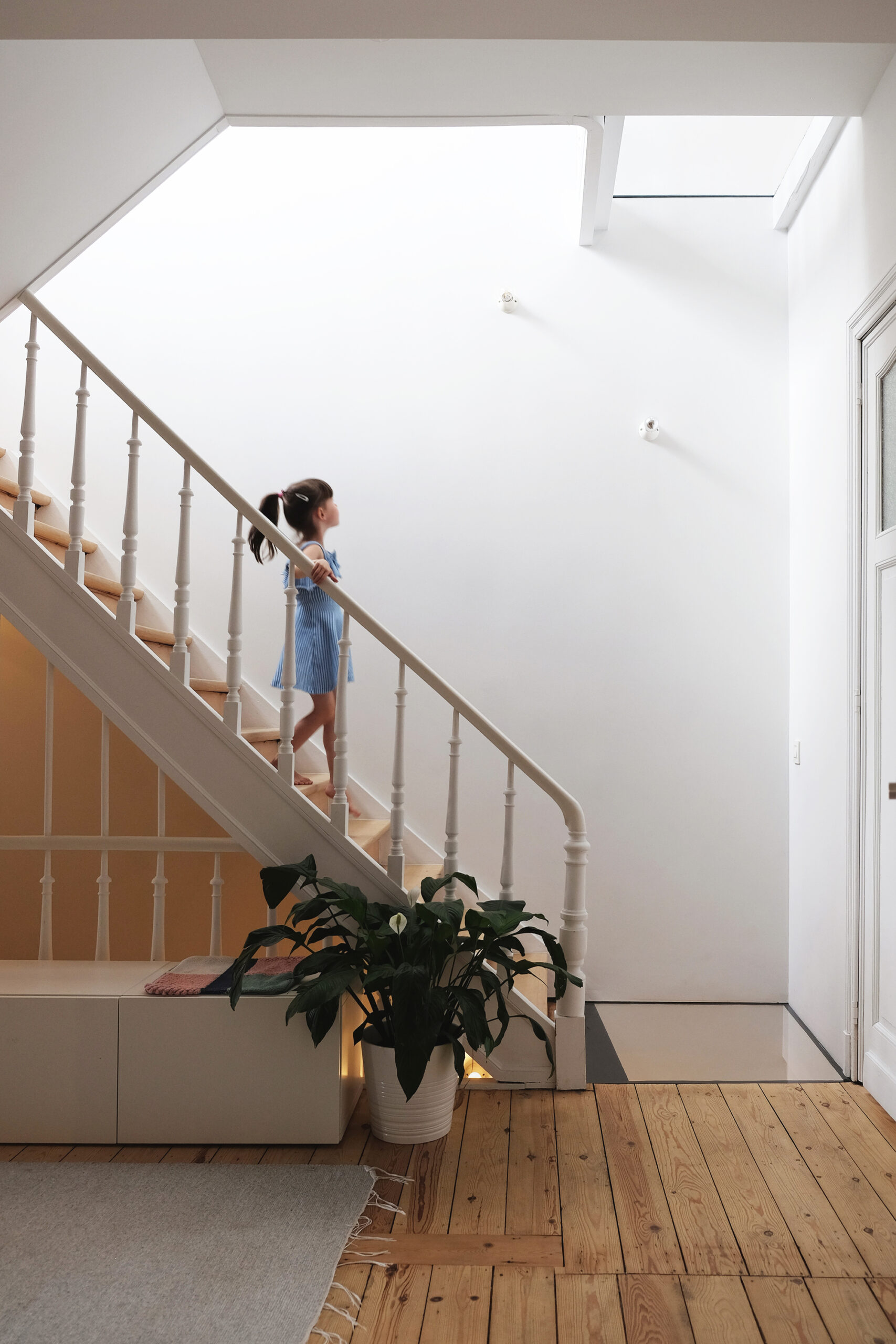JEDA Apartment