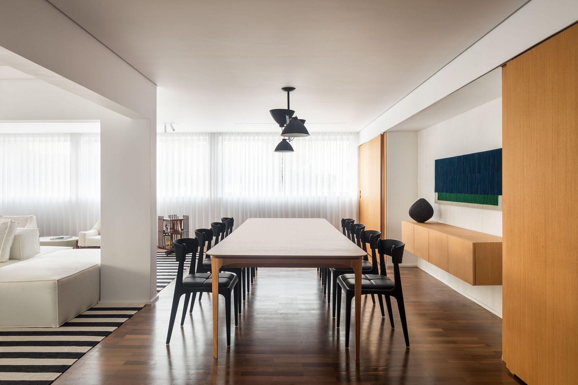 Trianon Apartment
