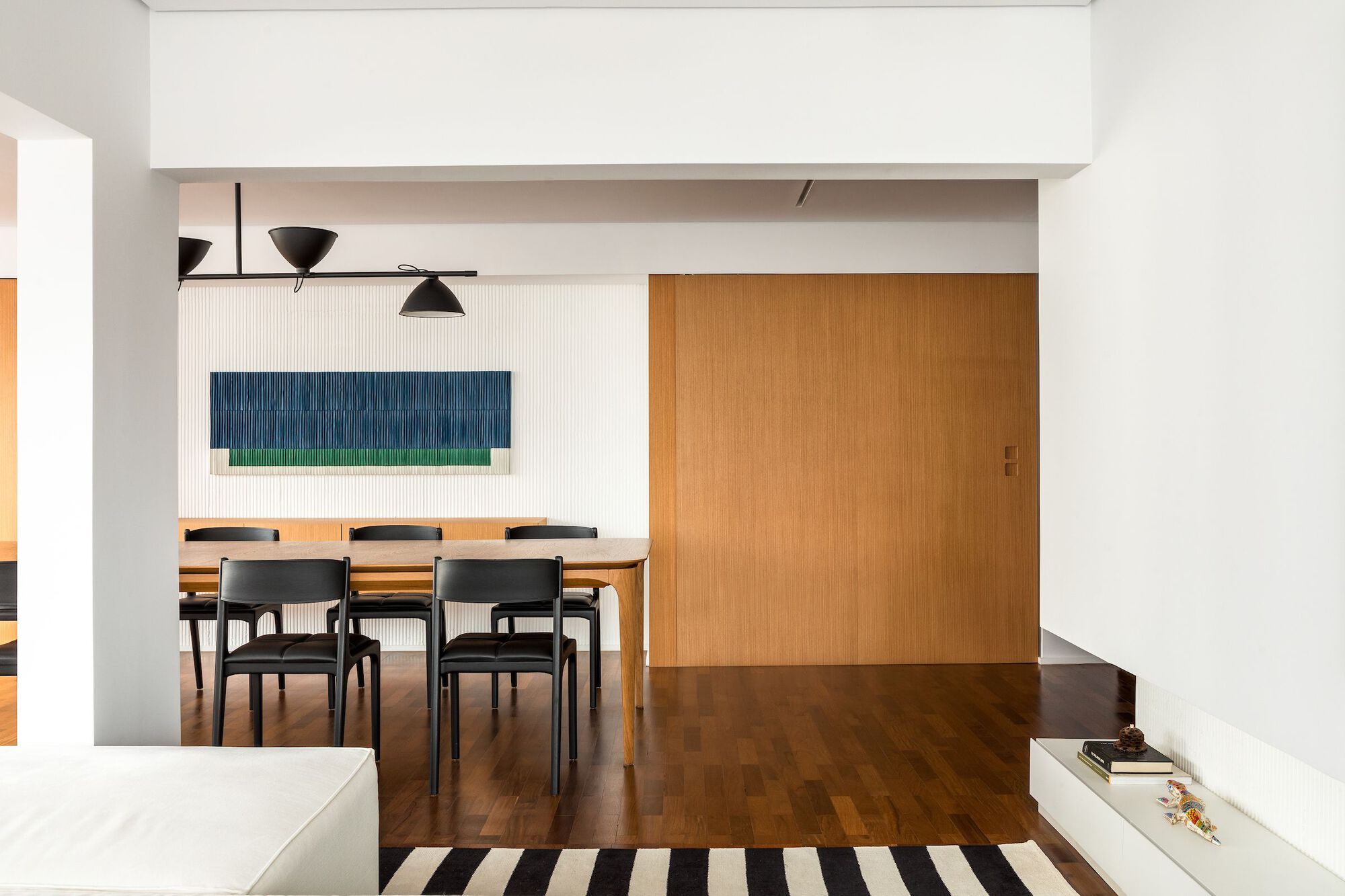 Trianon Apartment