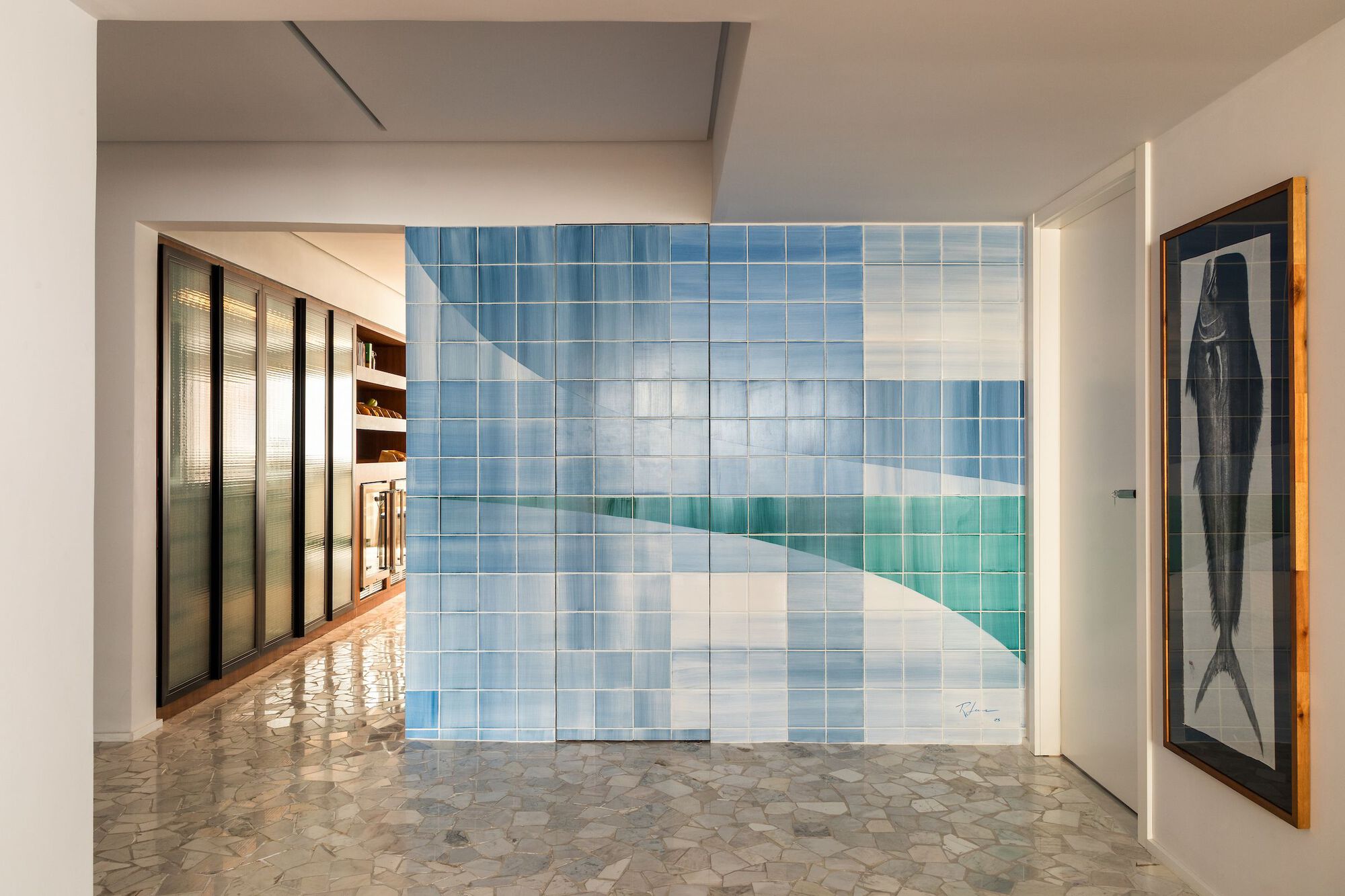Trianon Apartment