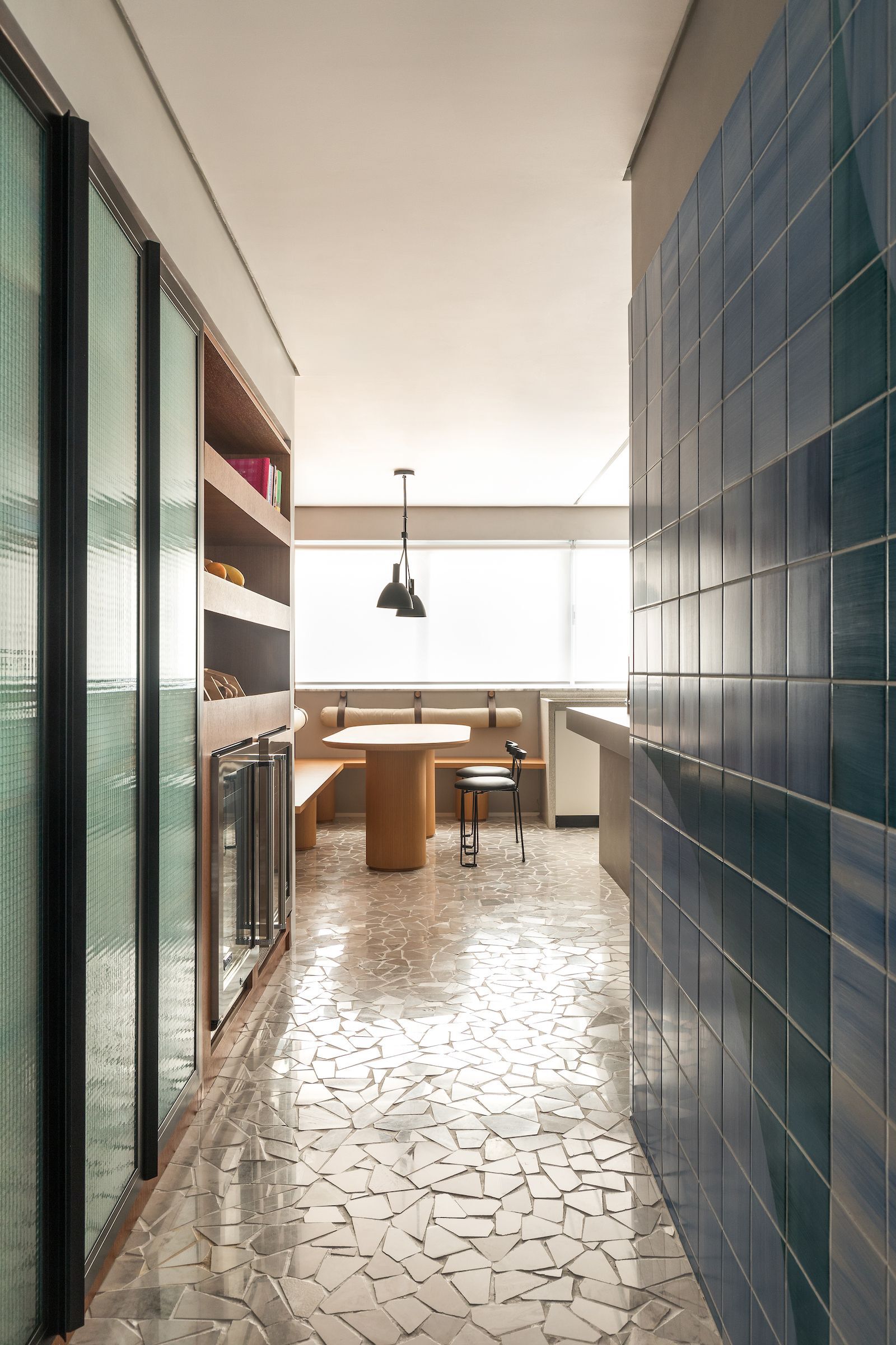Trianon Apartment