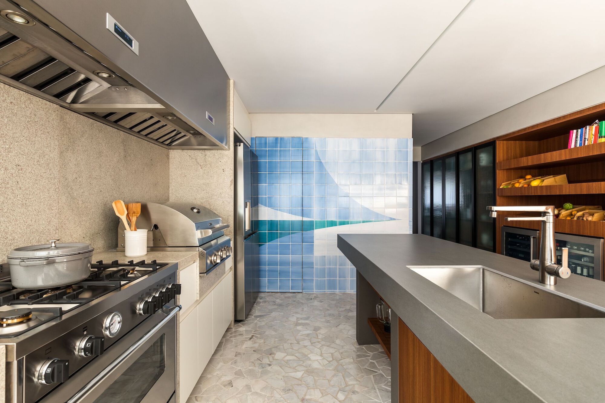 Trianon Apartment