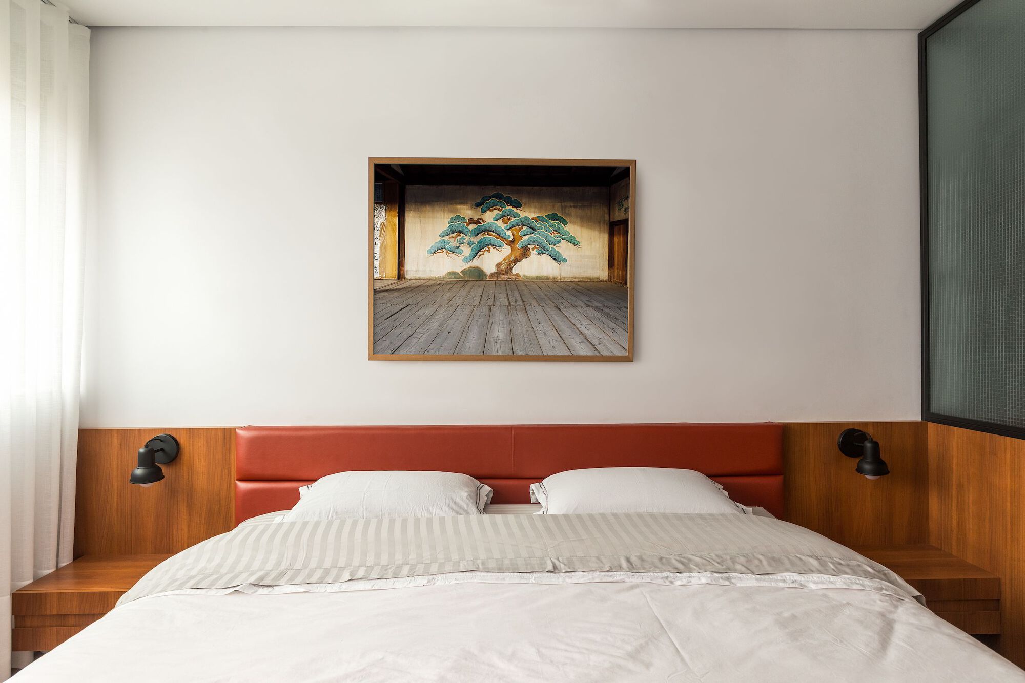Trianon Apartment