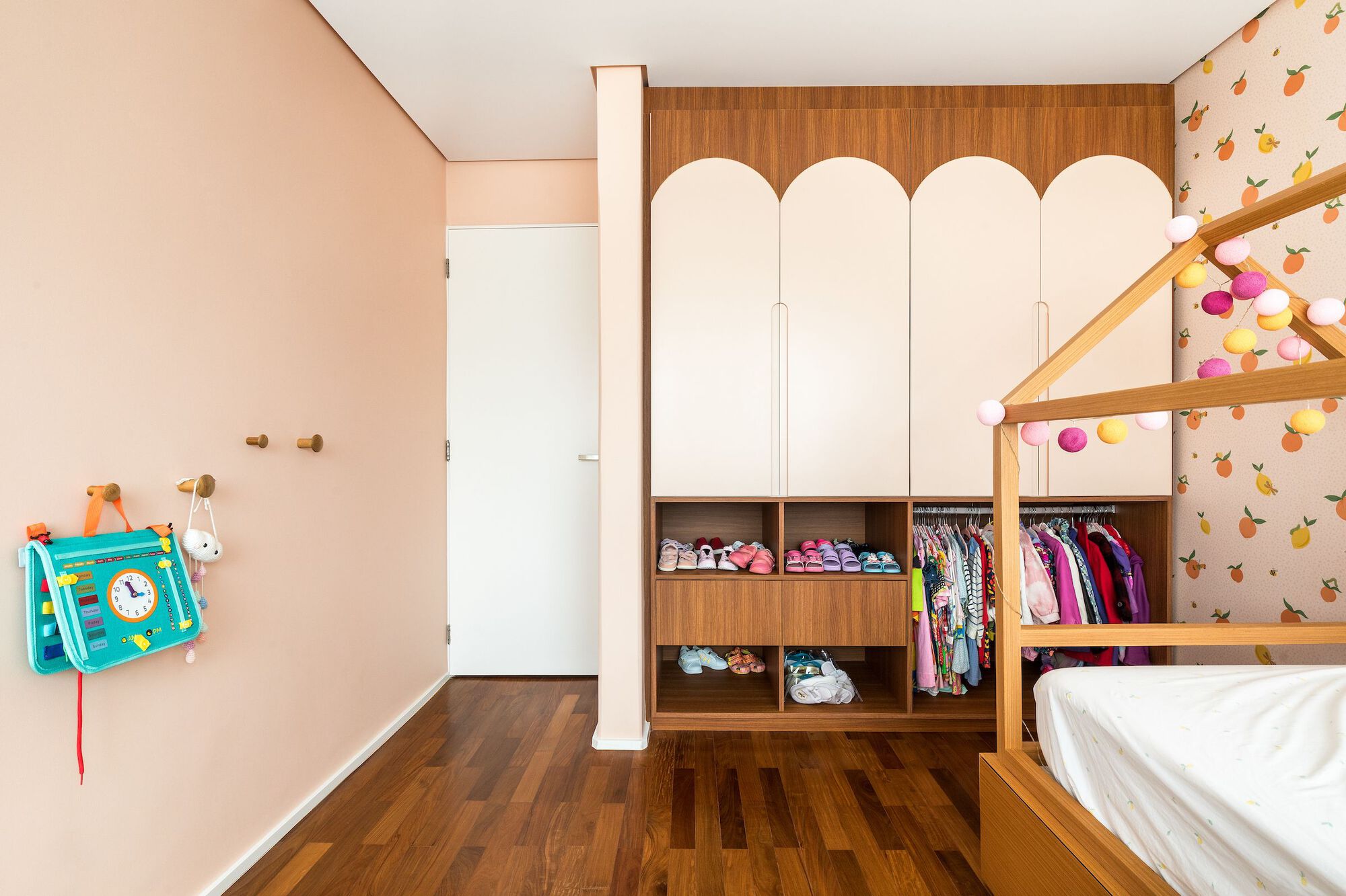 Trianon Apartment