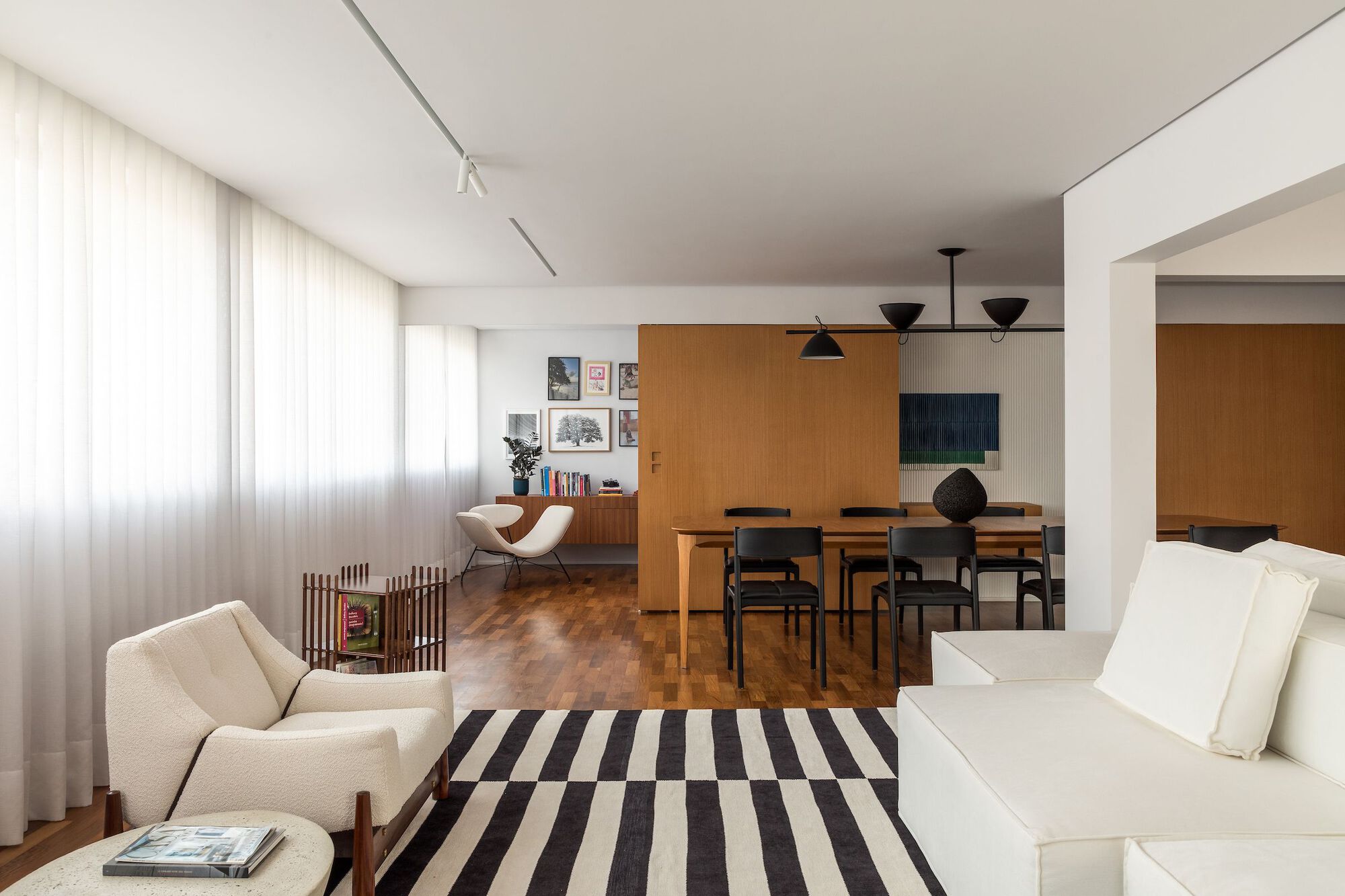 Trianon Apartment