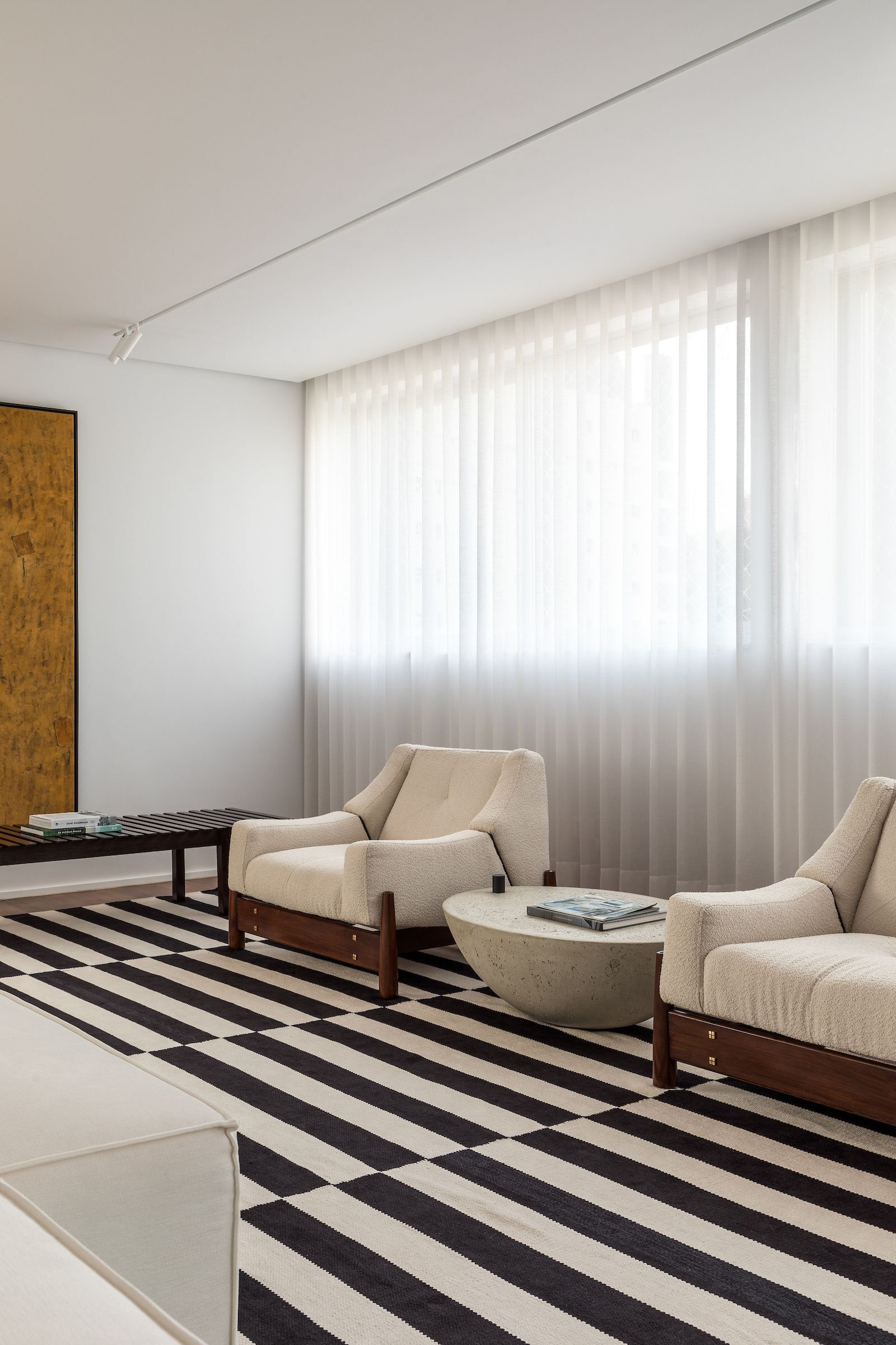 Trianon Apartment