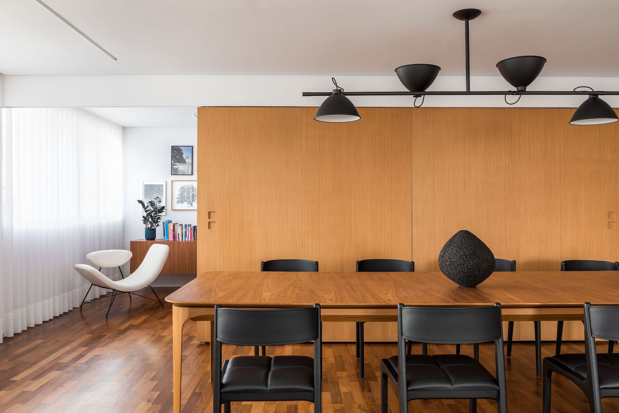 Trianon Apartment