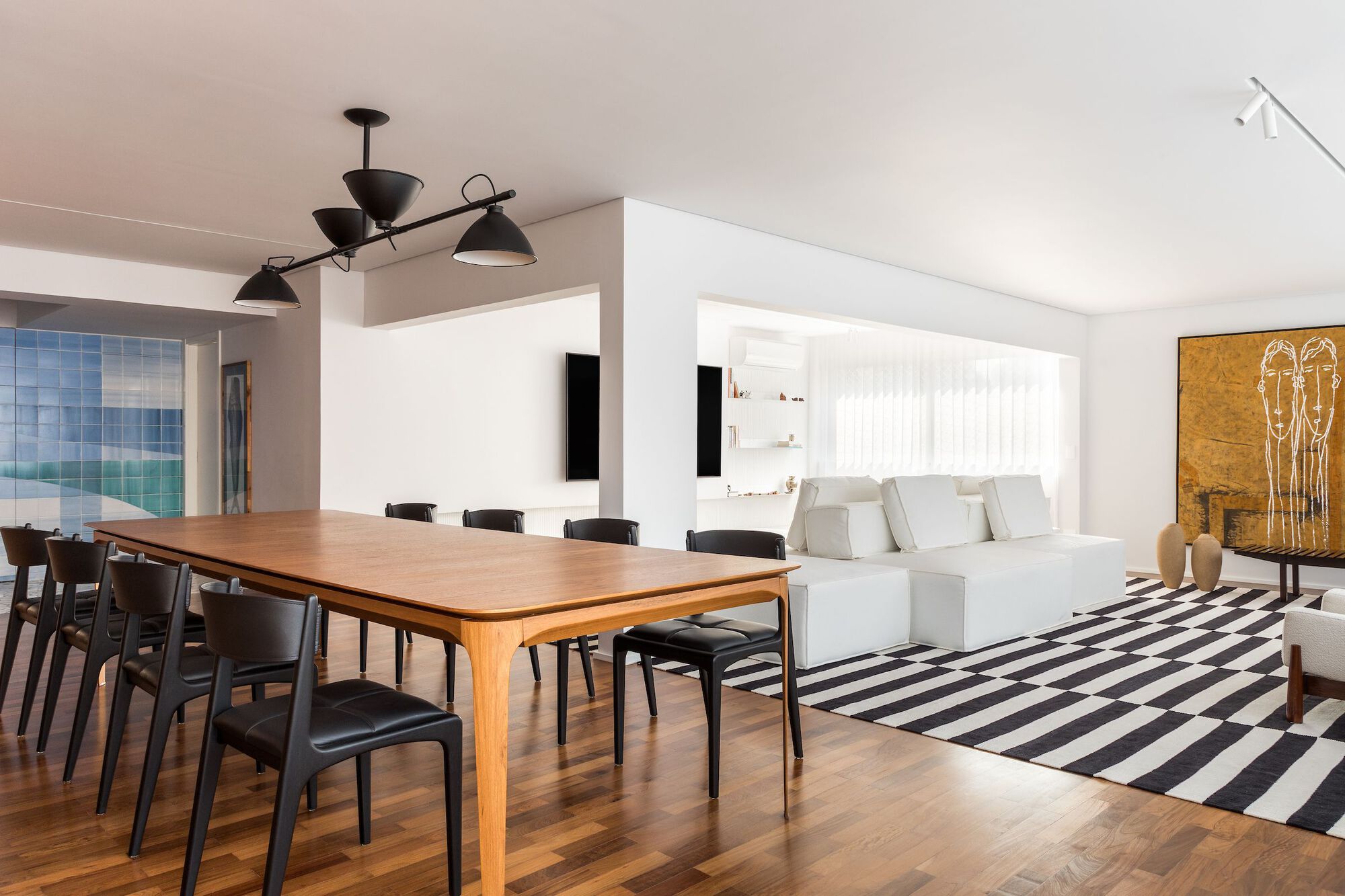 Trianon Apartment