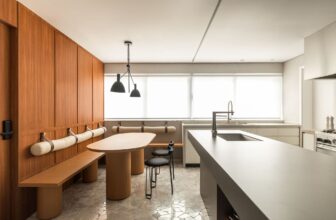 Trianon Apartment