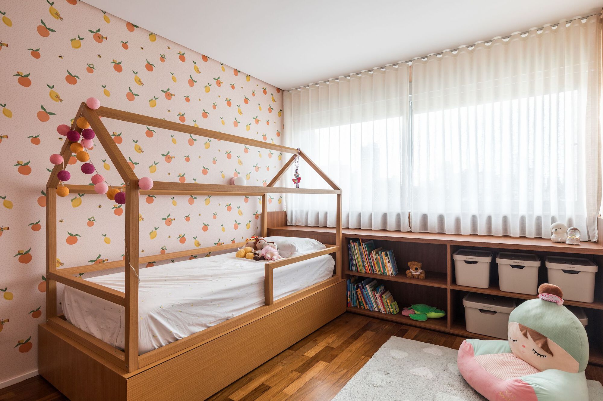 Trianon Apartment