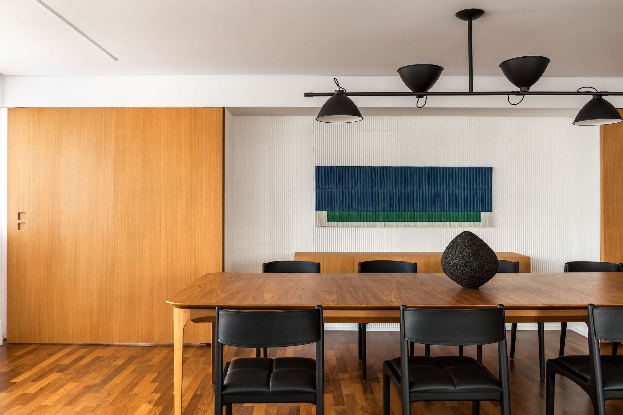 Trianon Apartment