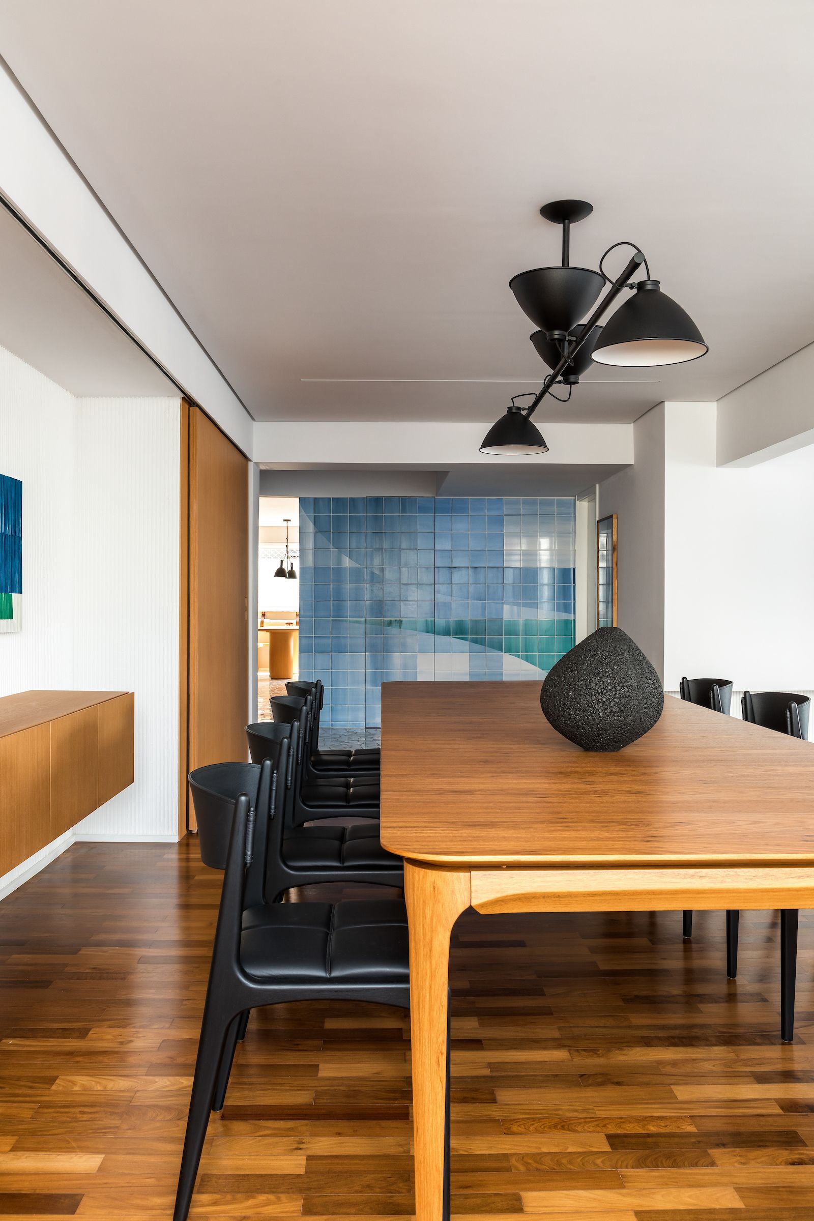 Trianon Apartment