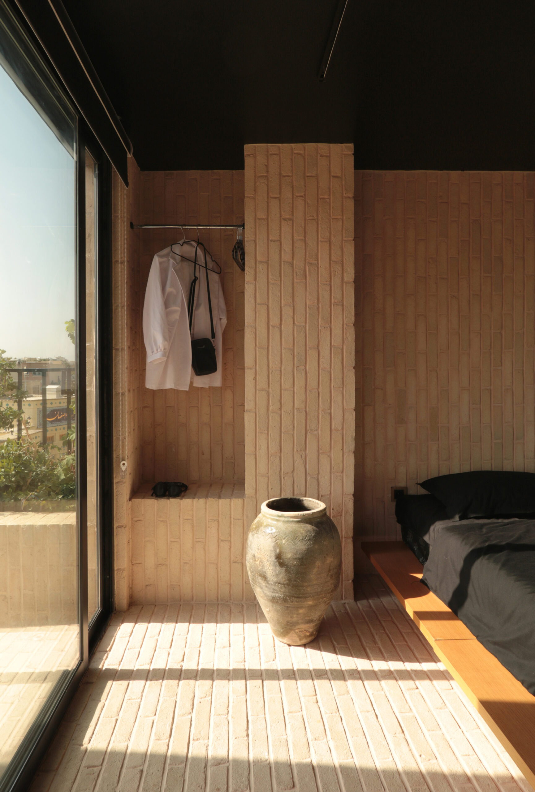 Kharposhteh Apartment