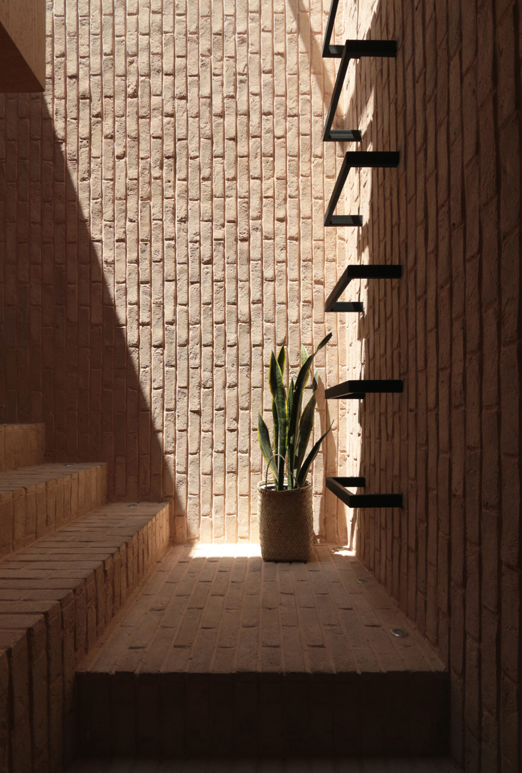 Kharposhteh Apartment