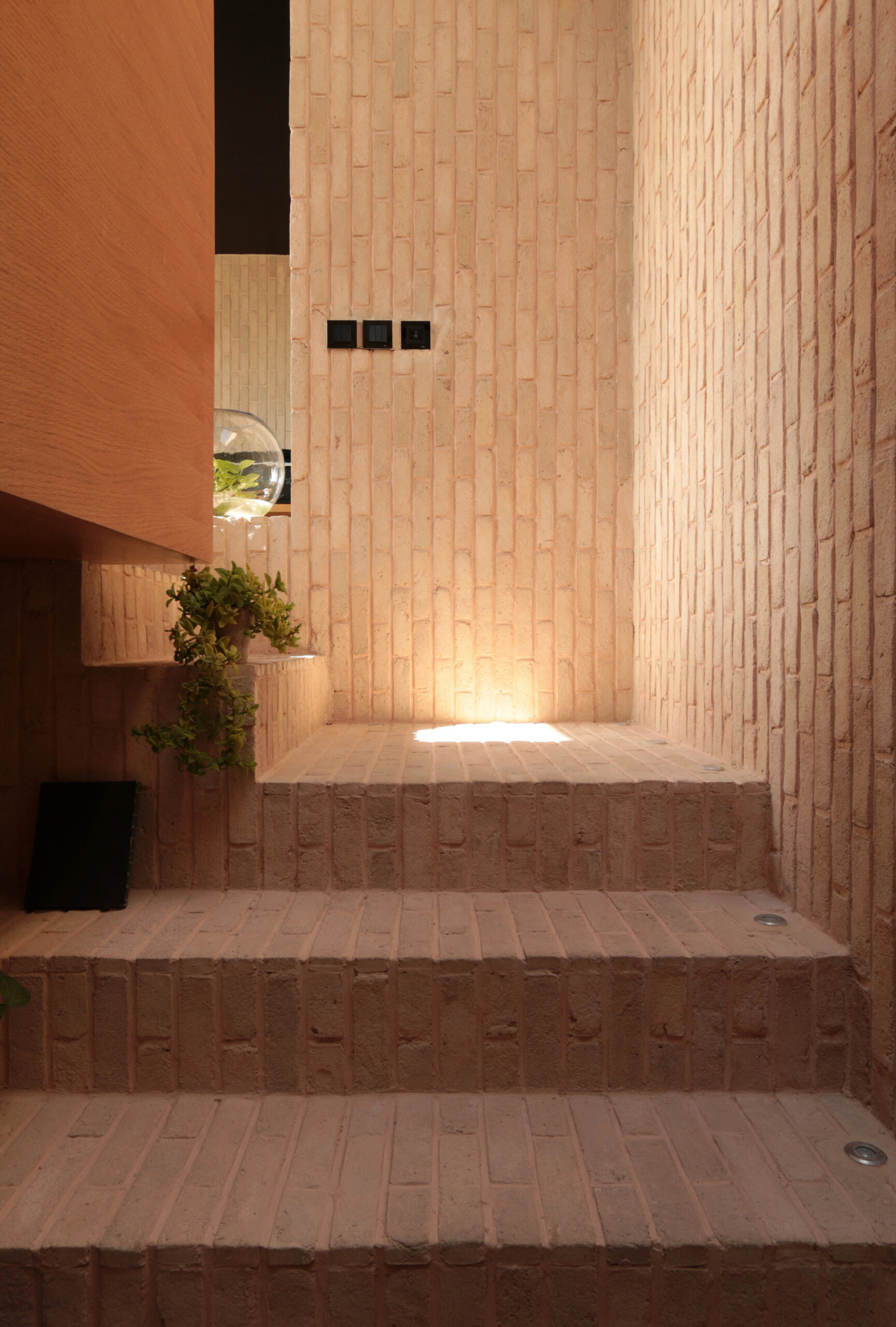 Kharposhteh Apartment