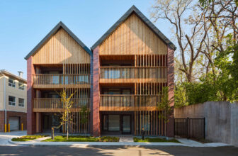 New Frontiers Aboriginal Residential Corporation