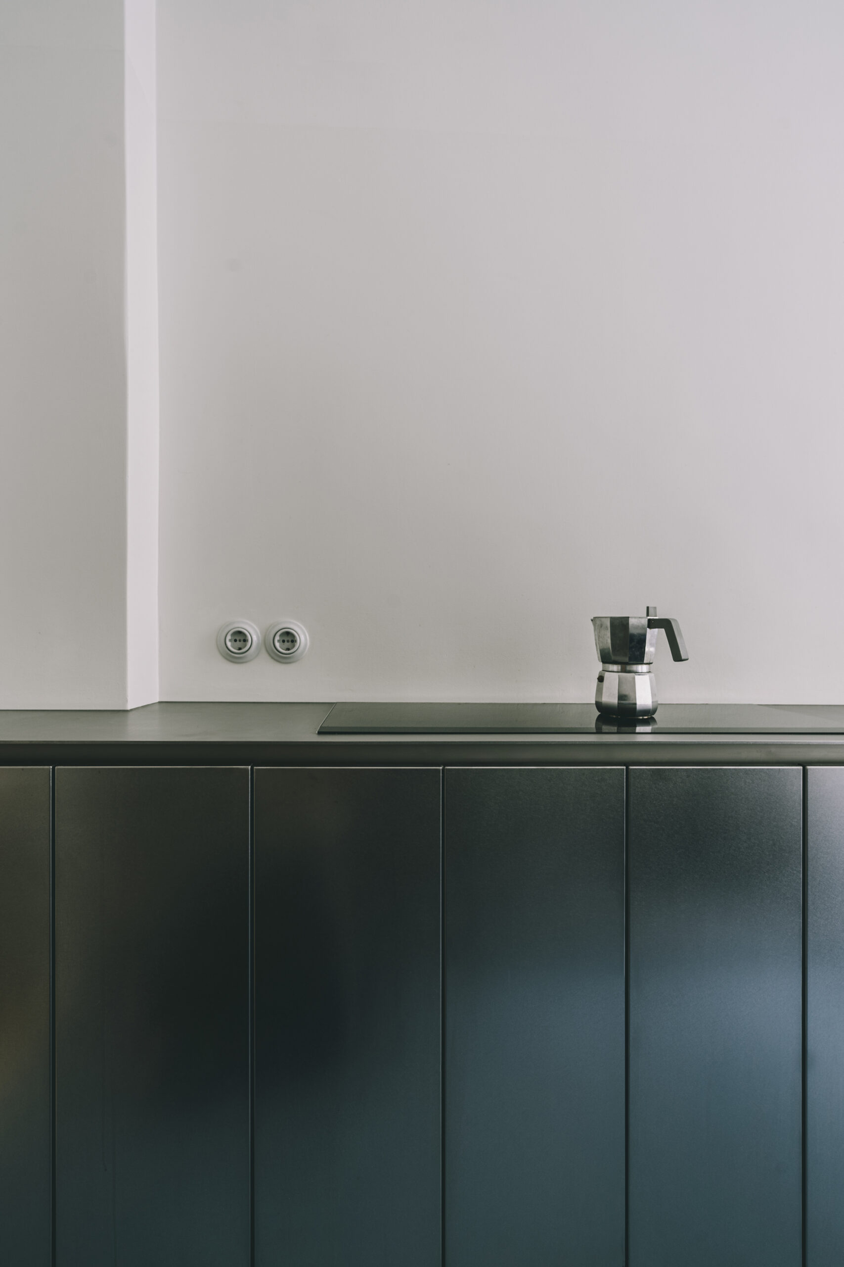 Plow Apartment