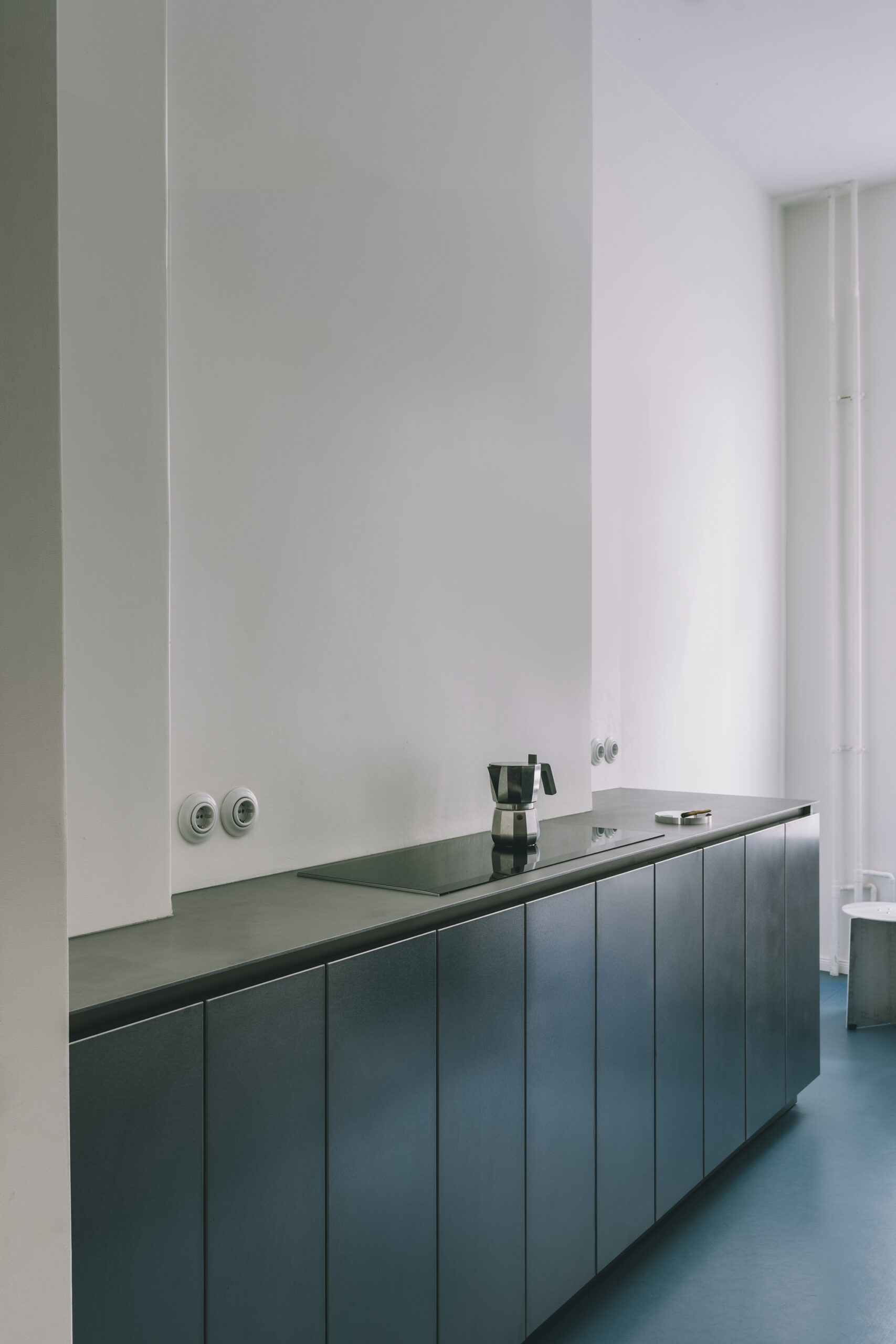 Plow Apartment