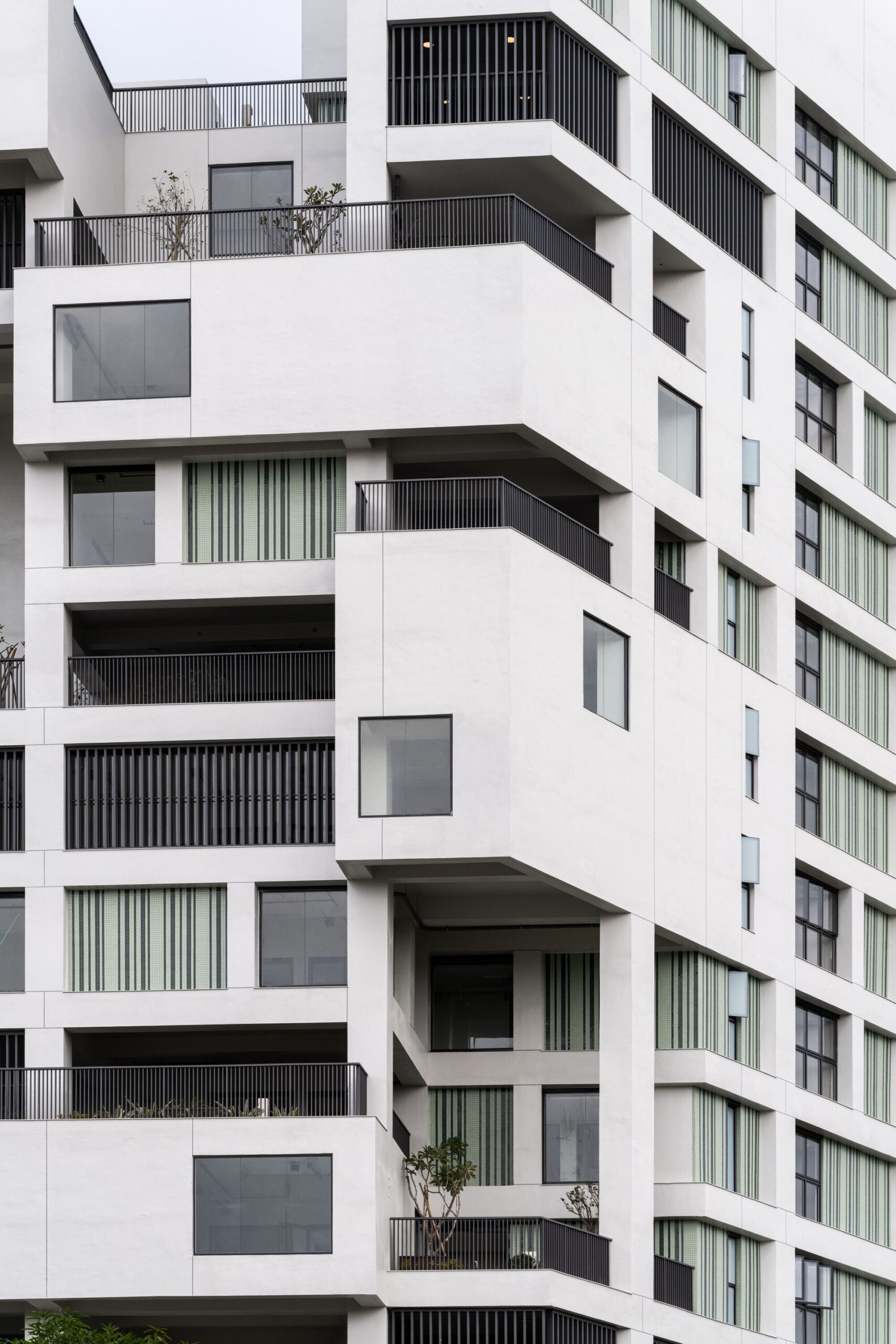 Kaohsiung Social Housing