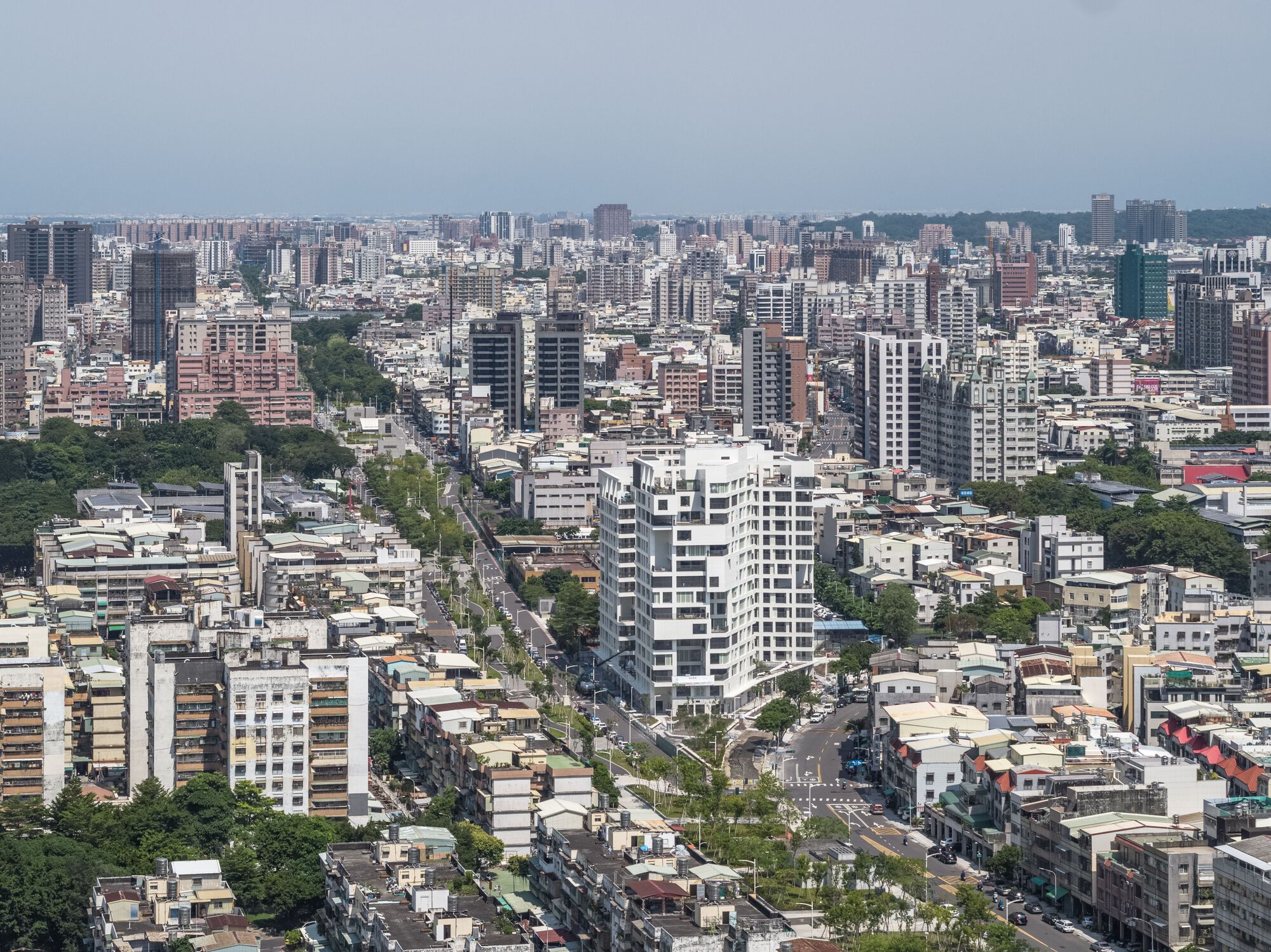 Kaohsiung Social Housing