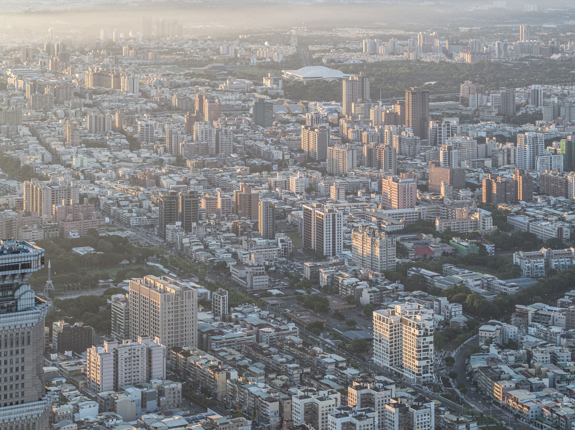 Kaohsiung Social Housing