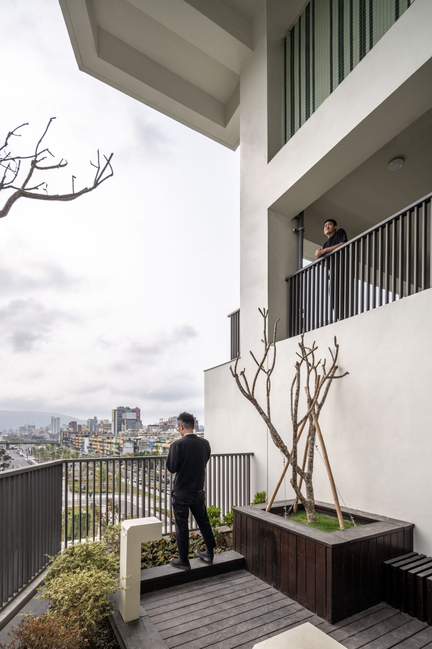 Kaohsiung Social Housing