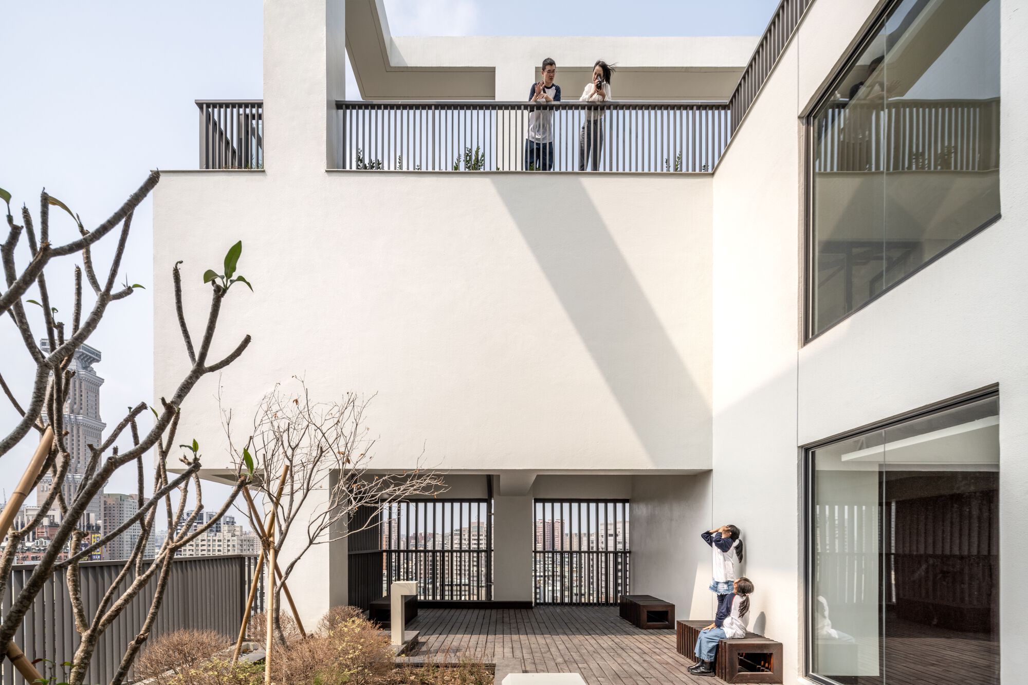 Kaohsiung Social Housing