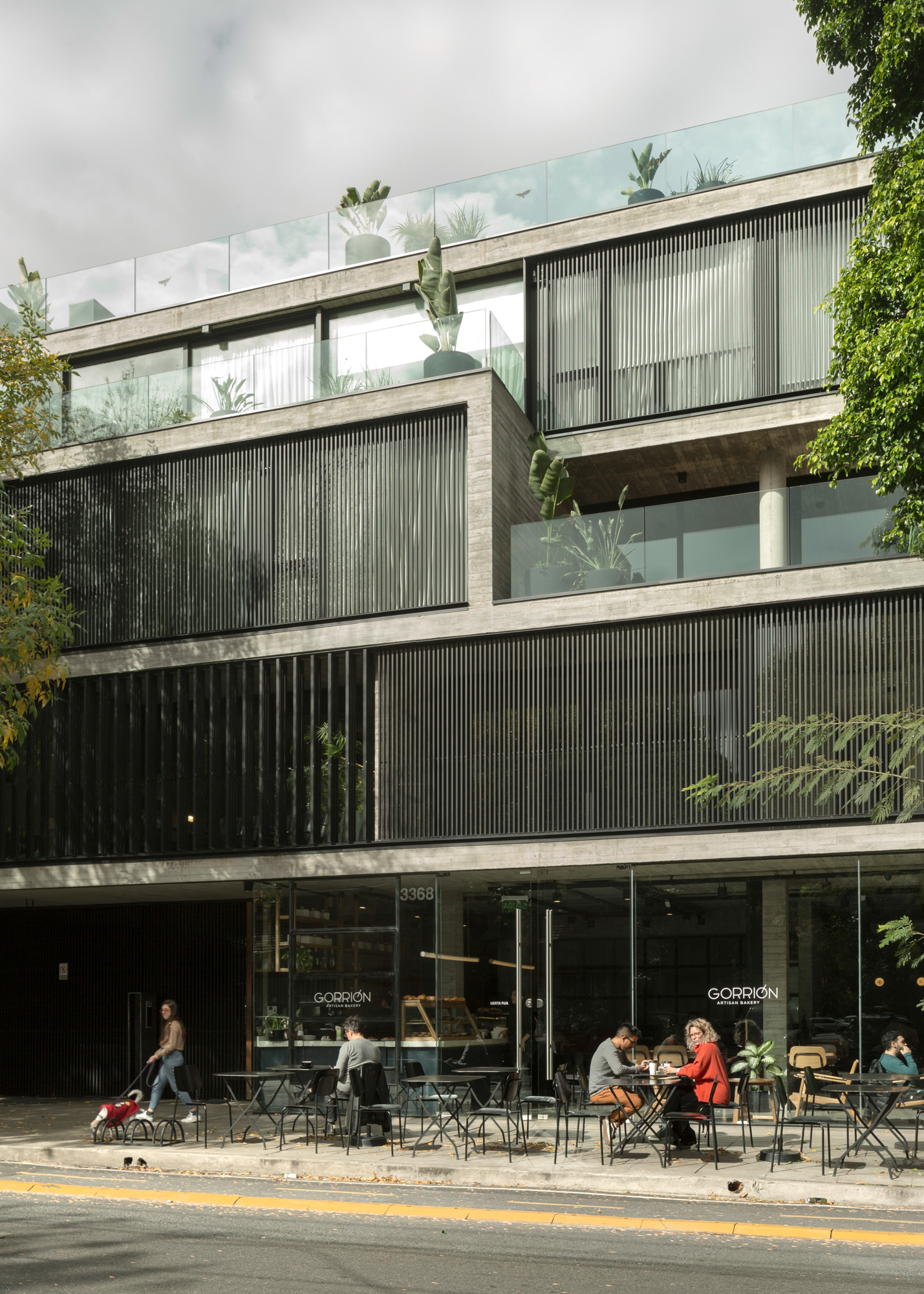 Newbery Urban Homes