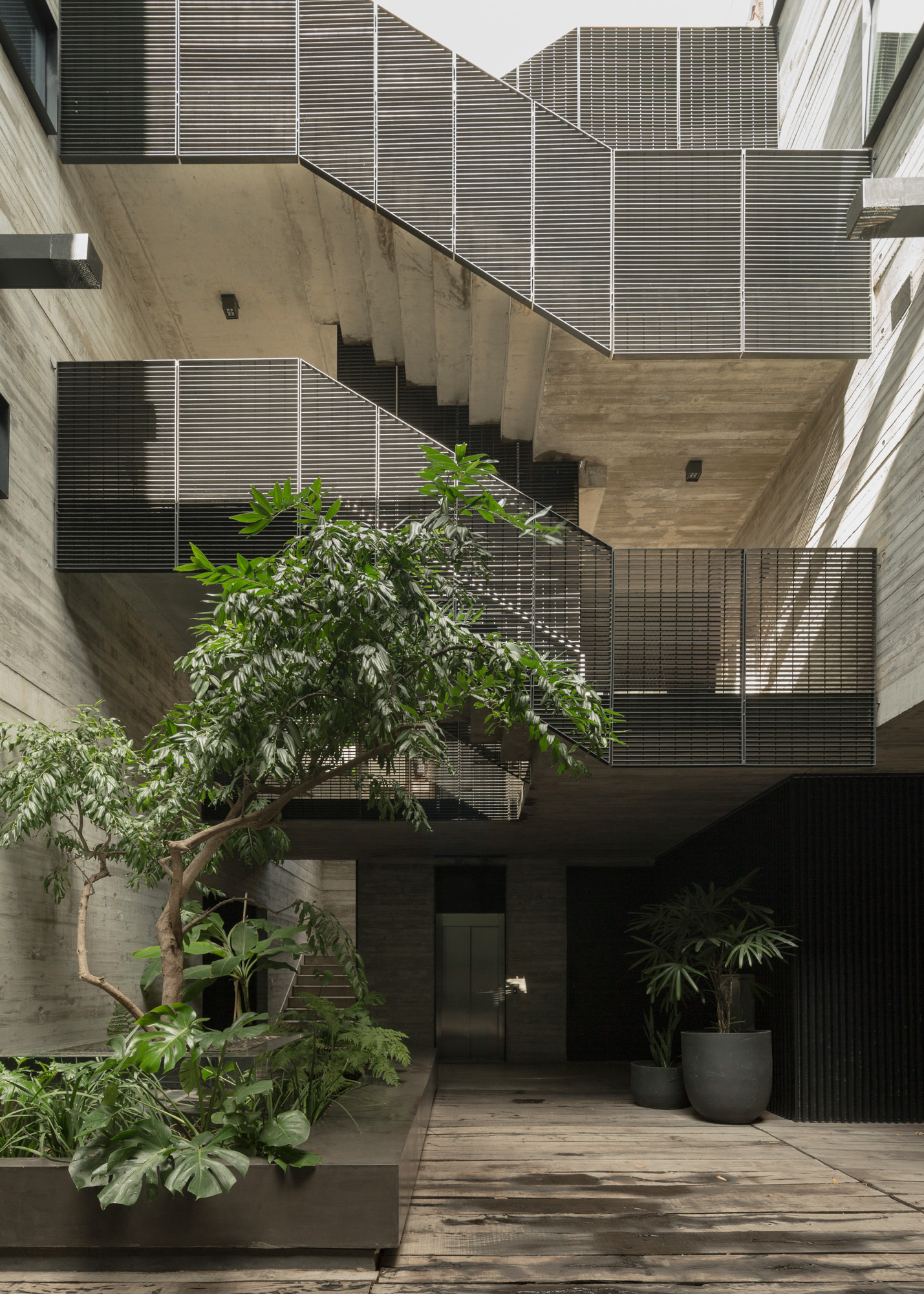 Newbery Urban Homes