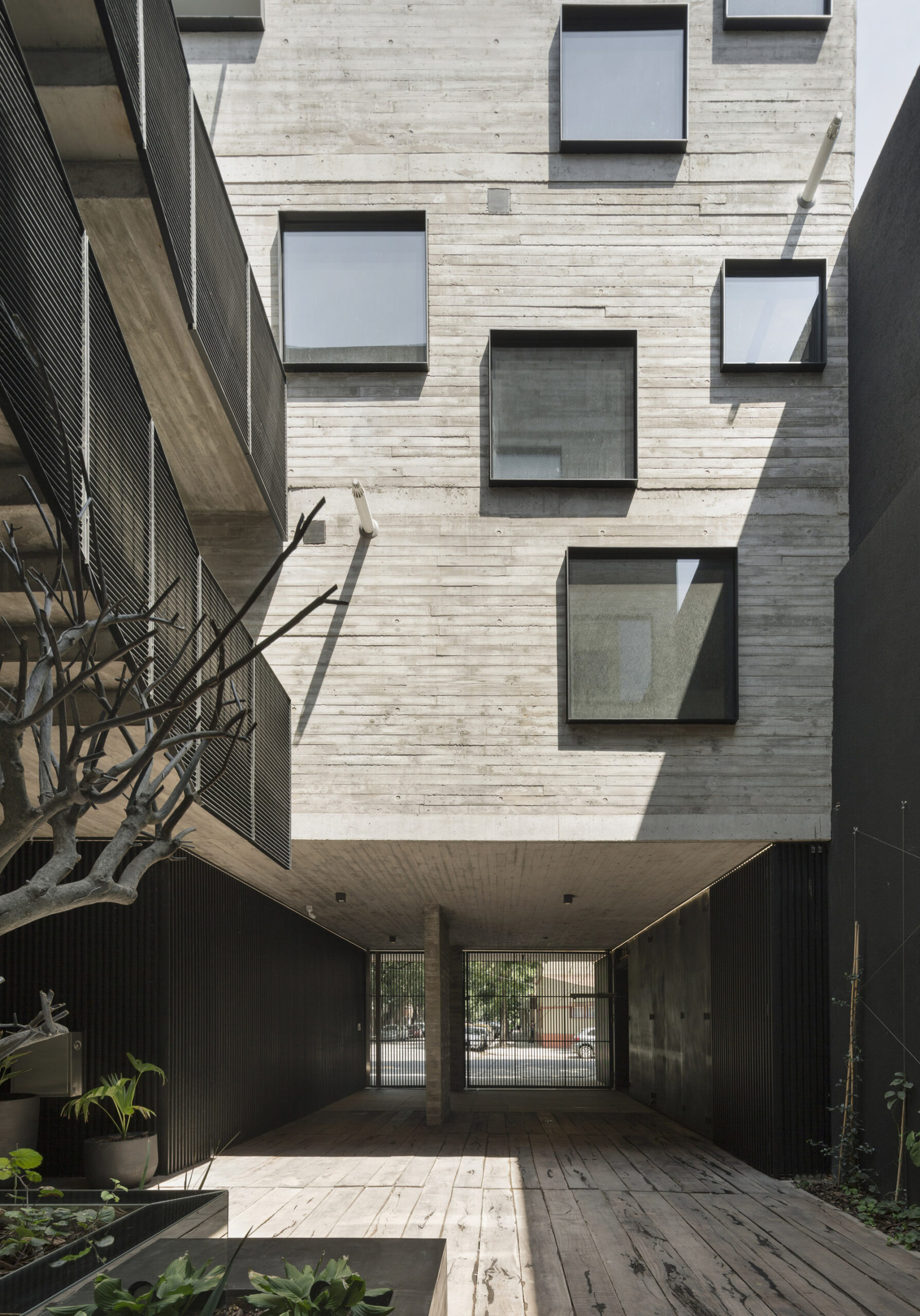 Newbery Urban Homes
