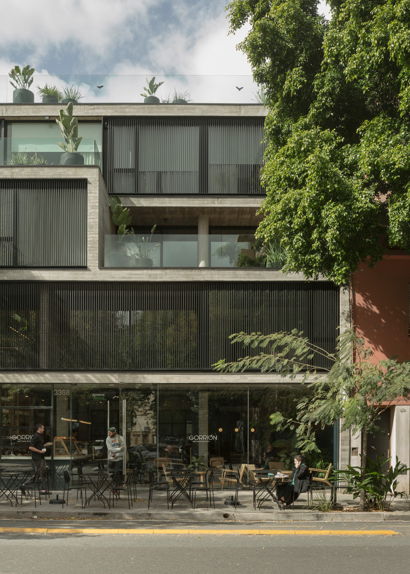 Newbery Urban Homes