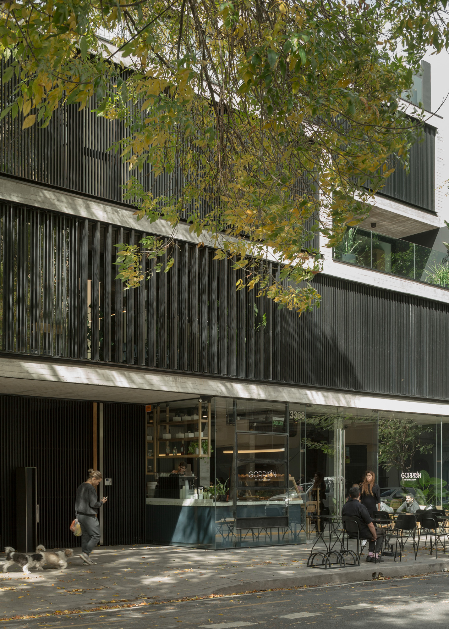 Newbery Urban Homes