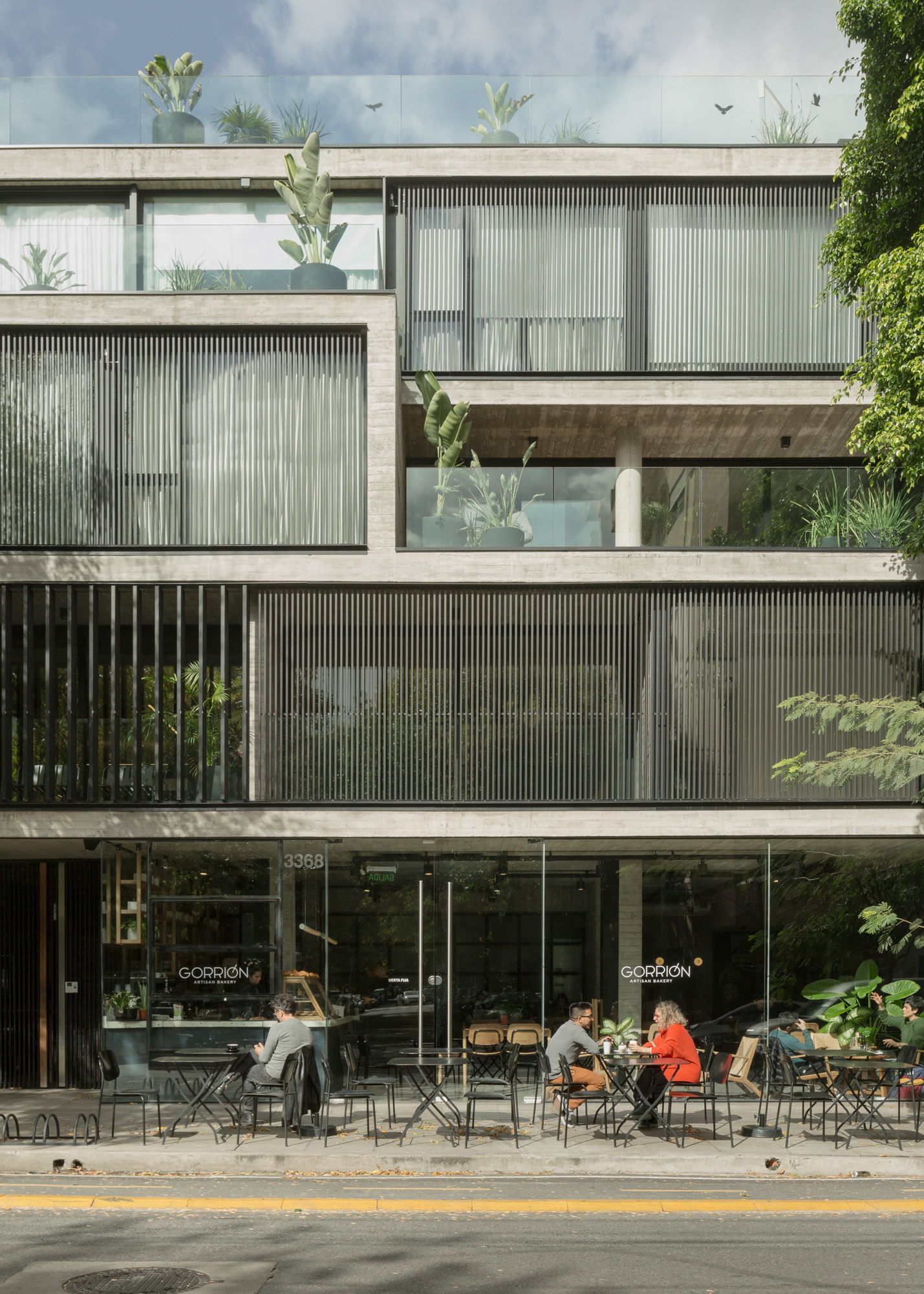 Newbery Urban Homes