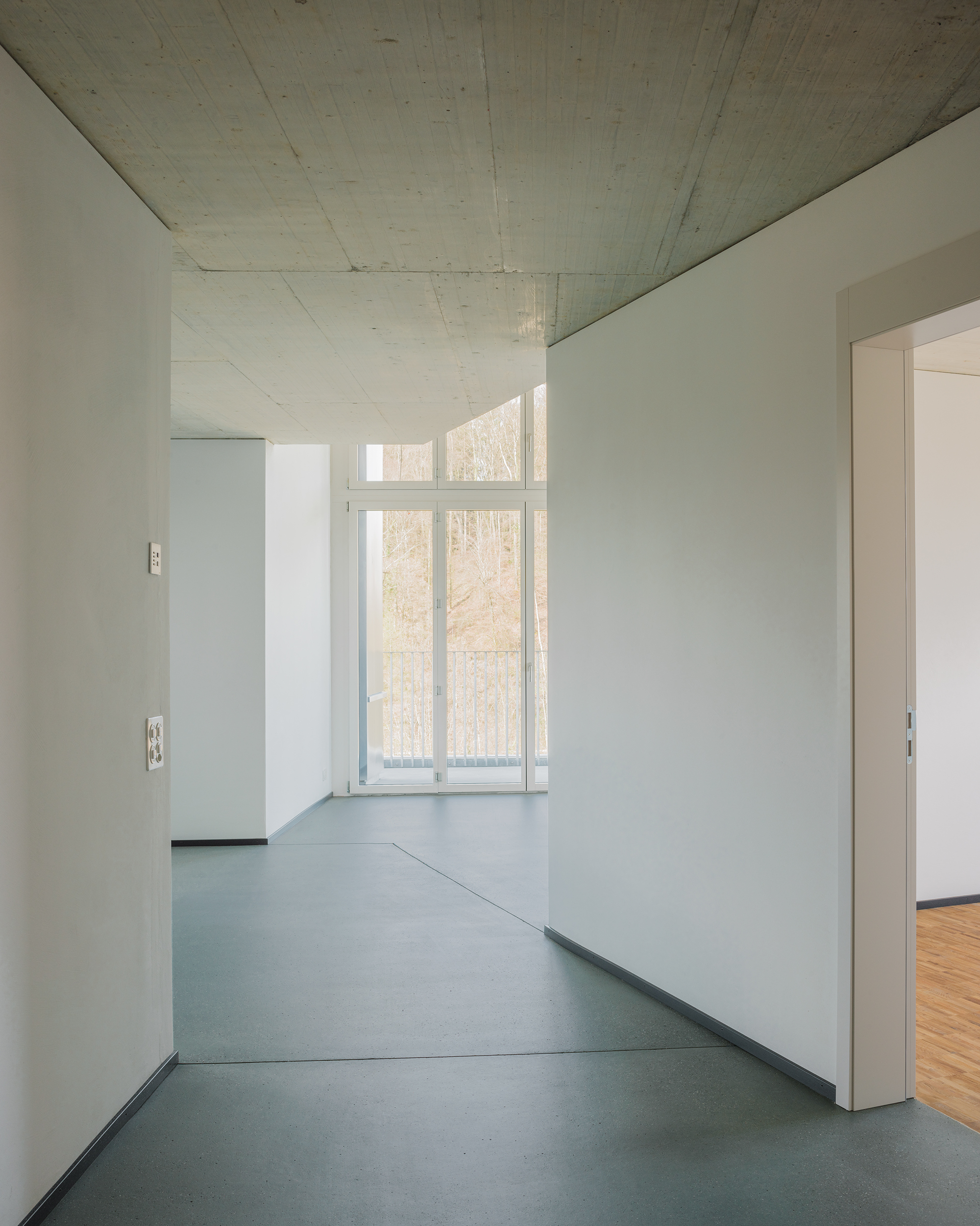 Turbinenhaus