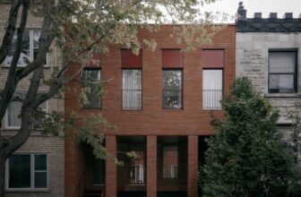 BINÔME Multi-residence
