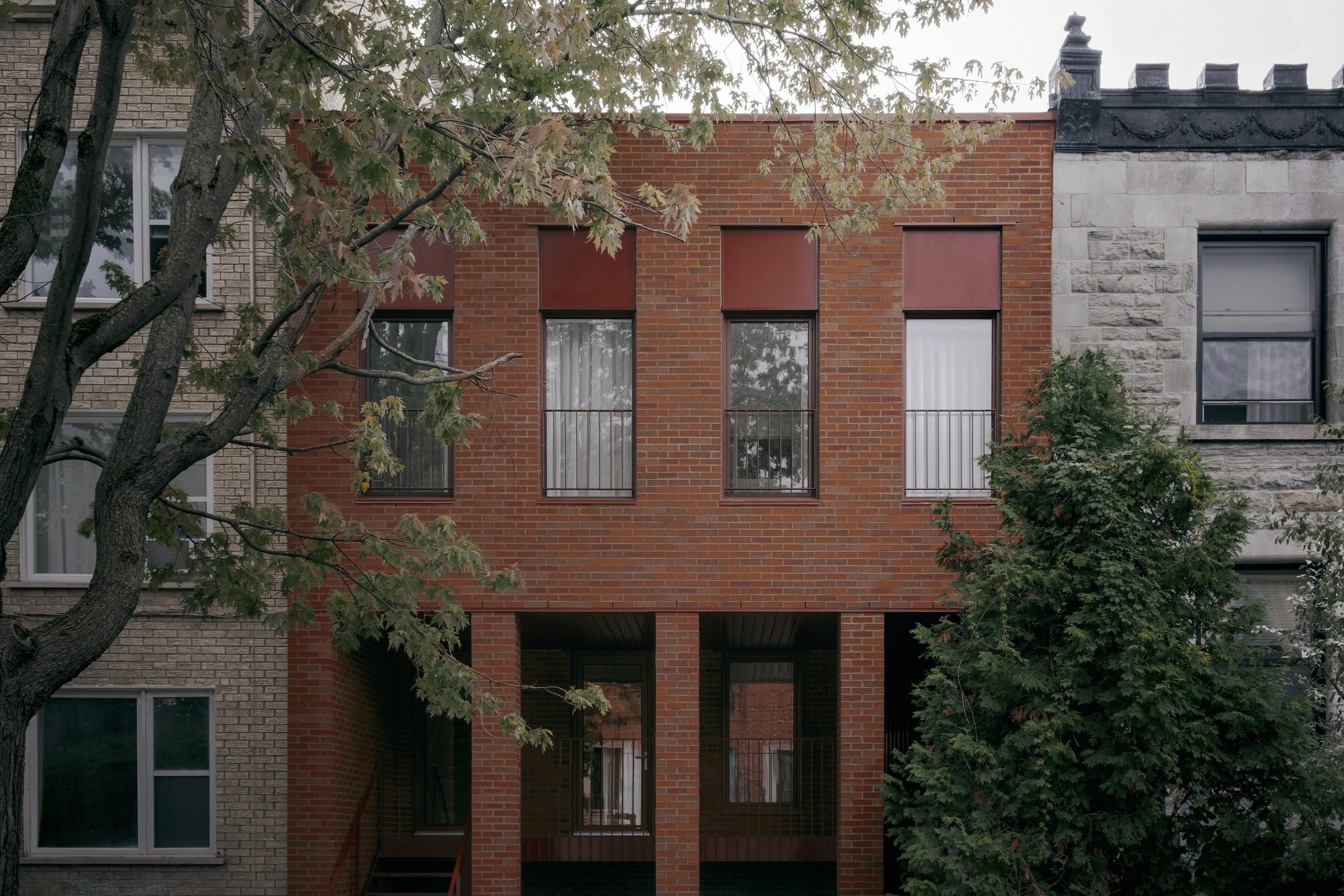 BINÔME Multi-residence
