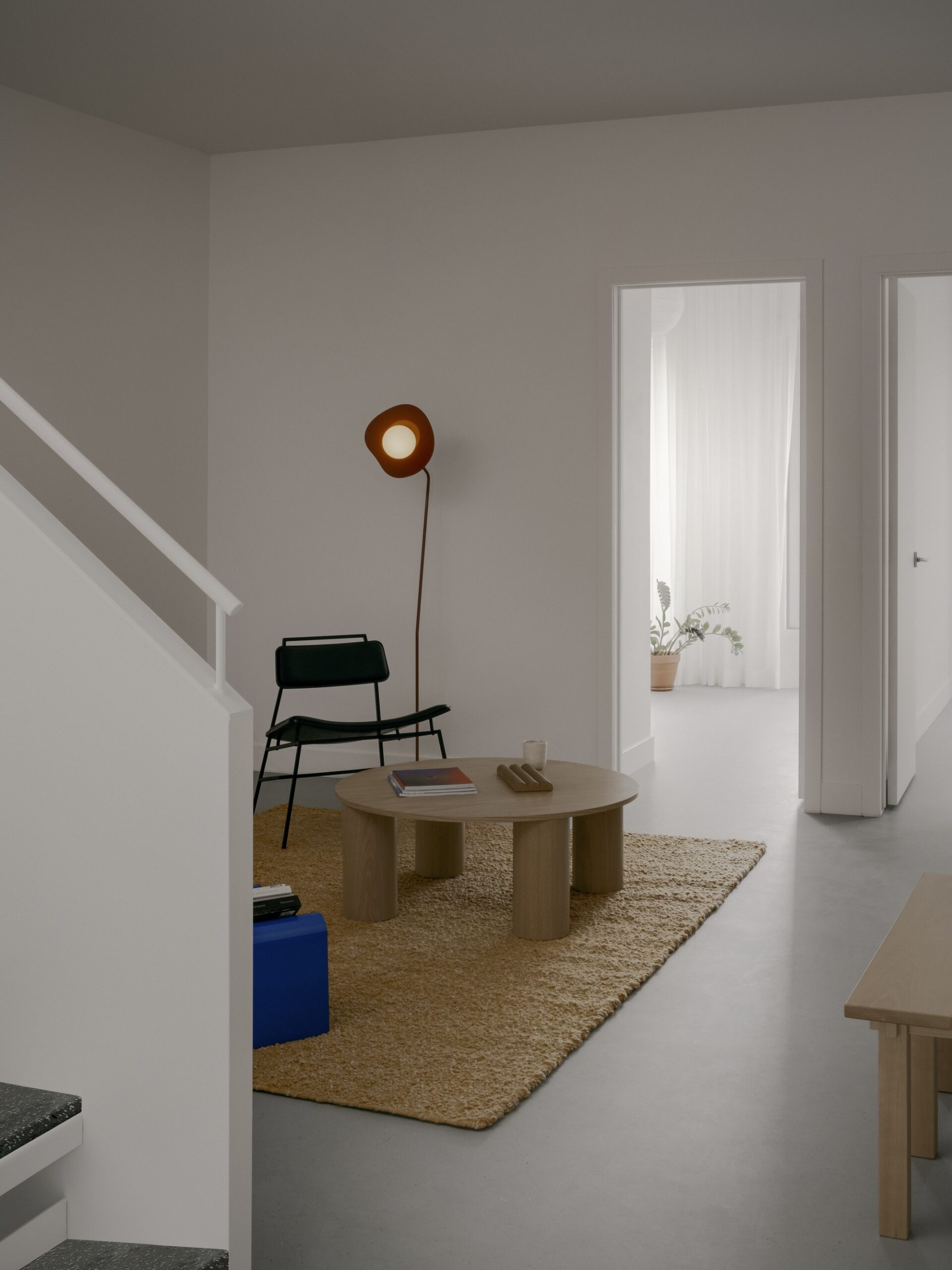 BINÔME Multi-residence