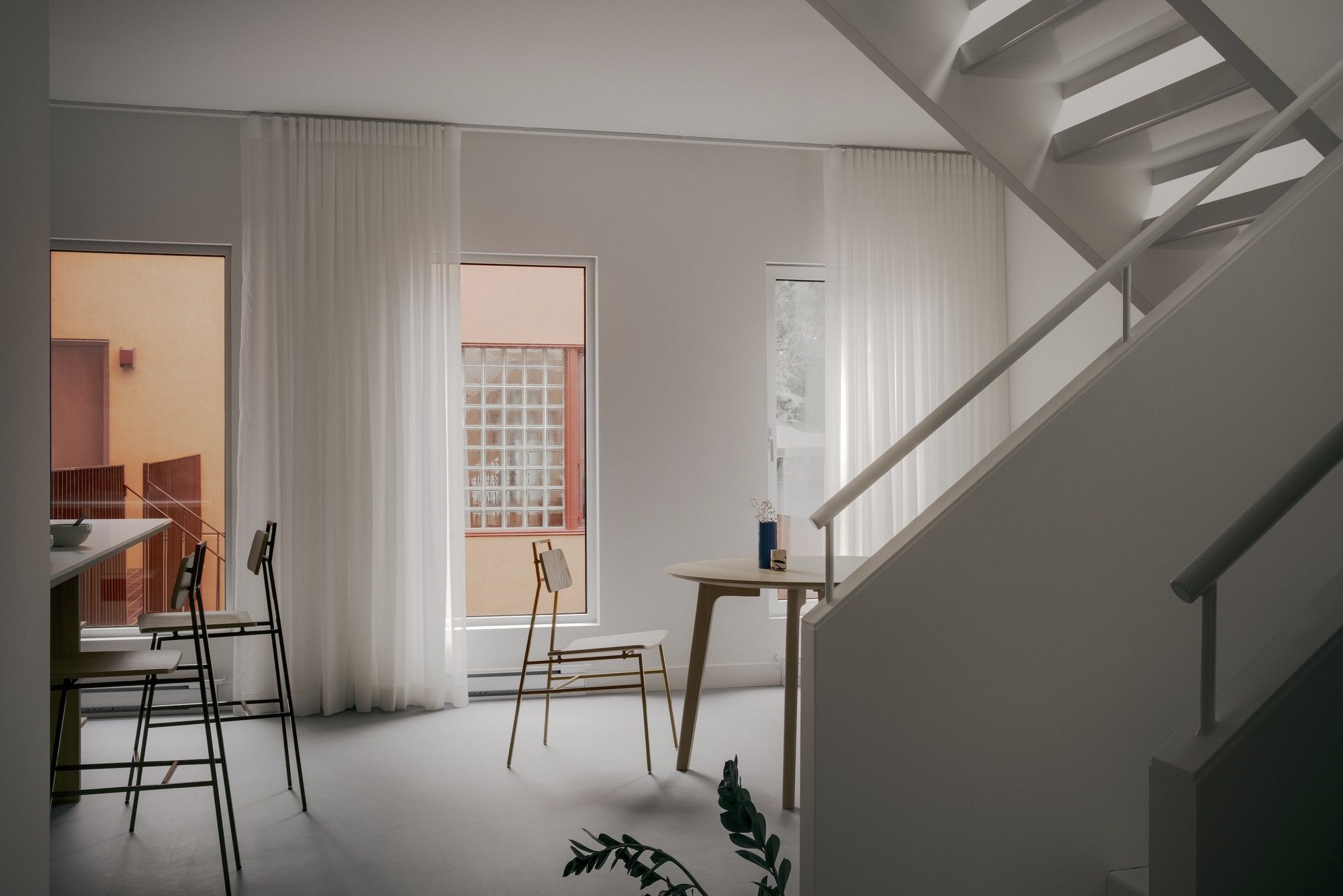BINÔME Multi-residence