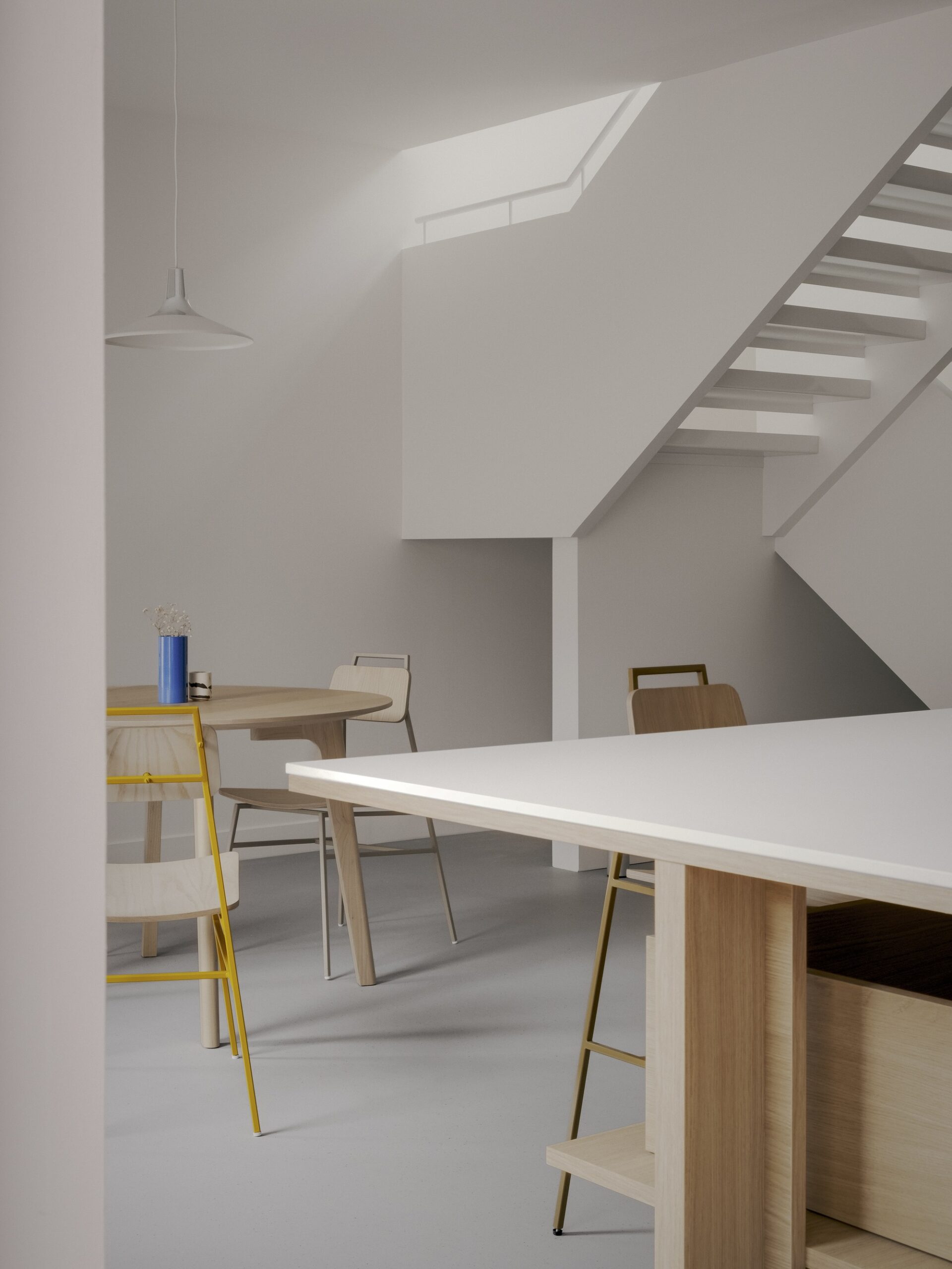 BINÔME Multi-residence