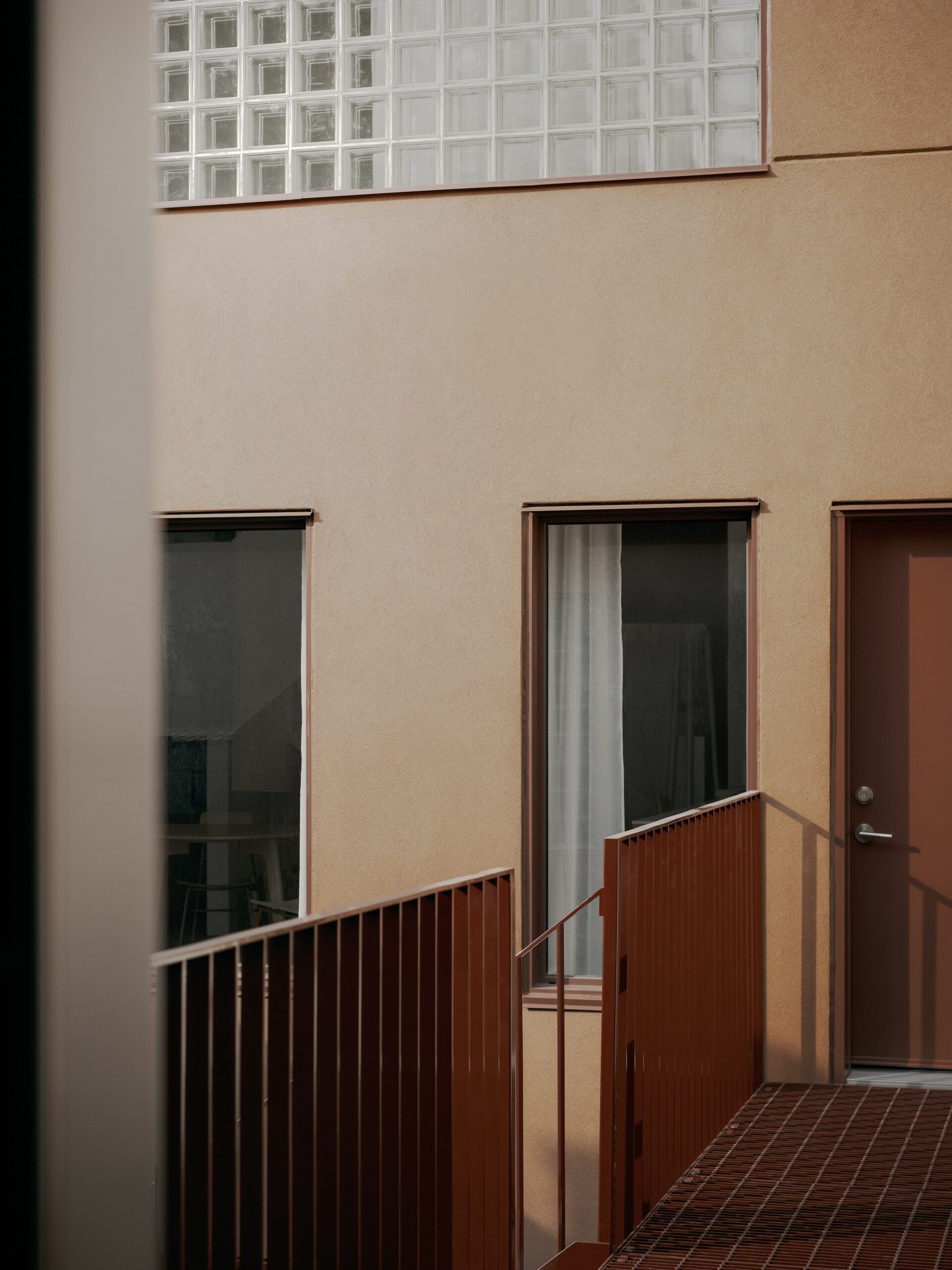 BINÔME Multi-residence