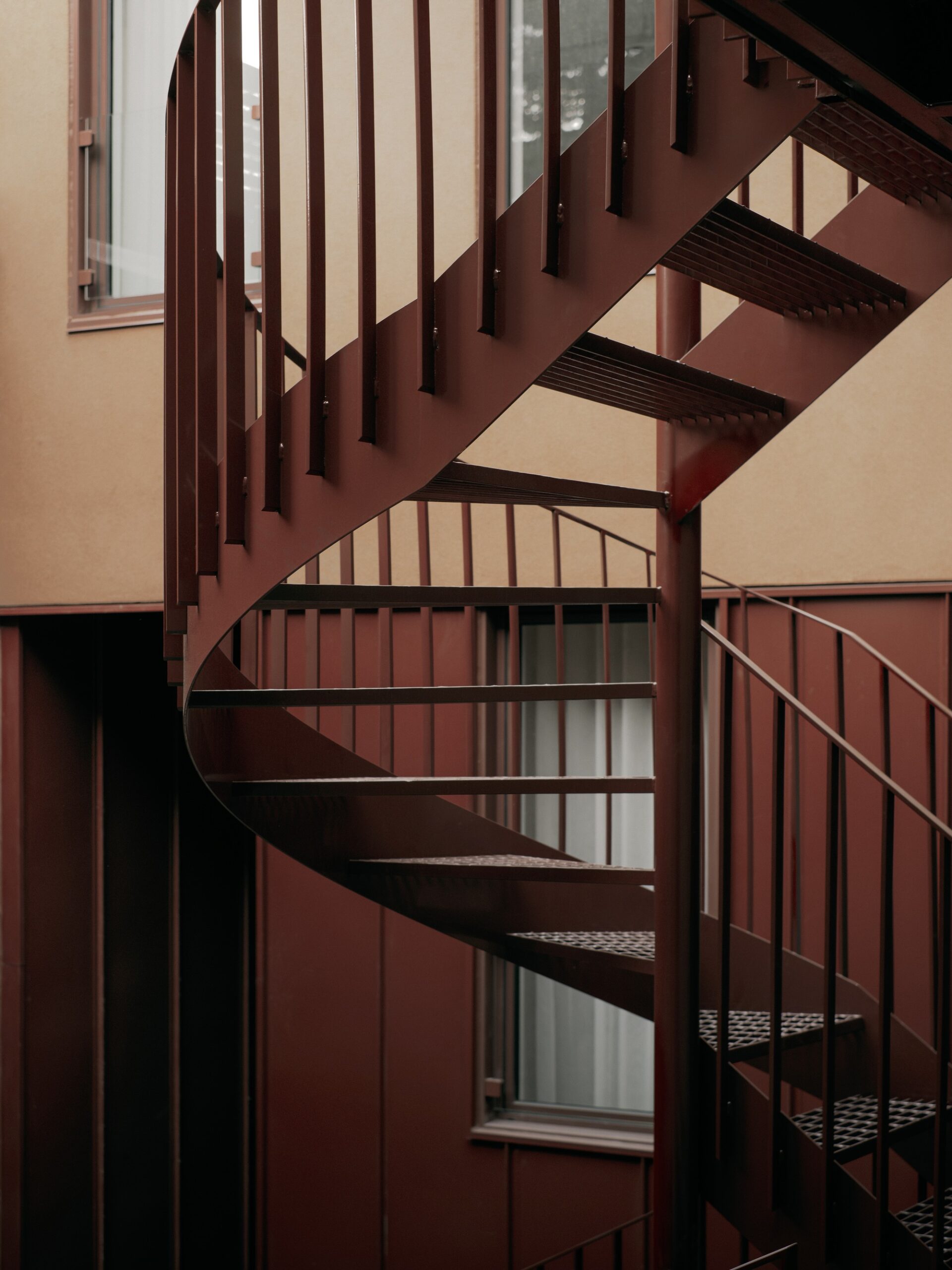 BINÔME Multi-residence