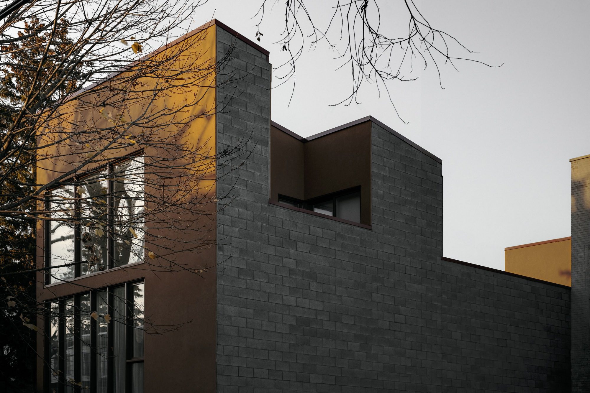 BINÔME Multi-residence