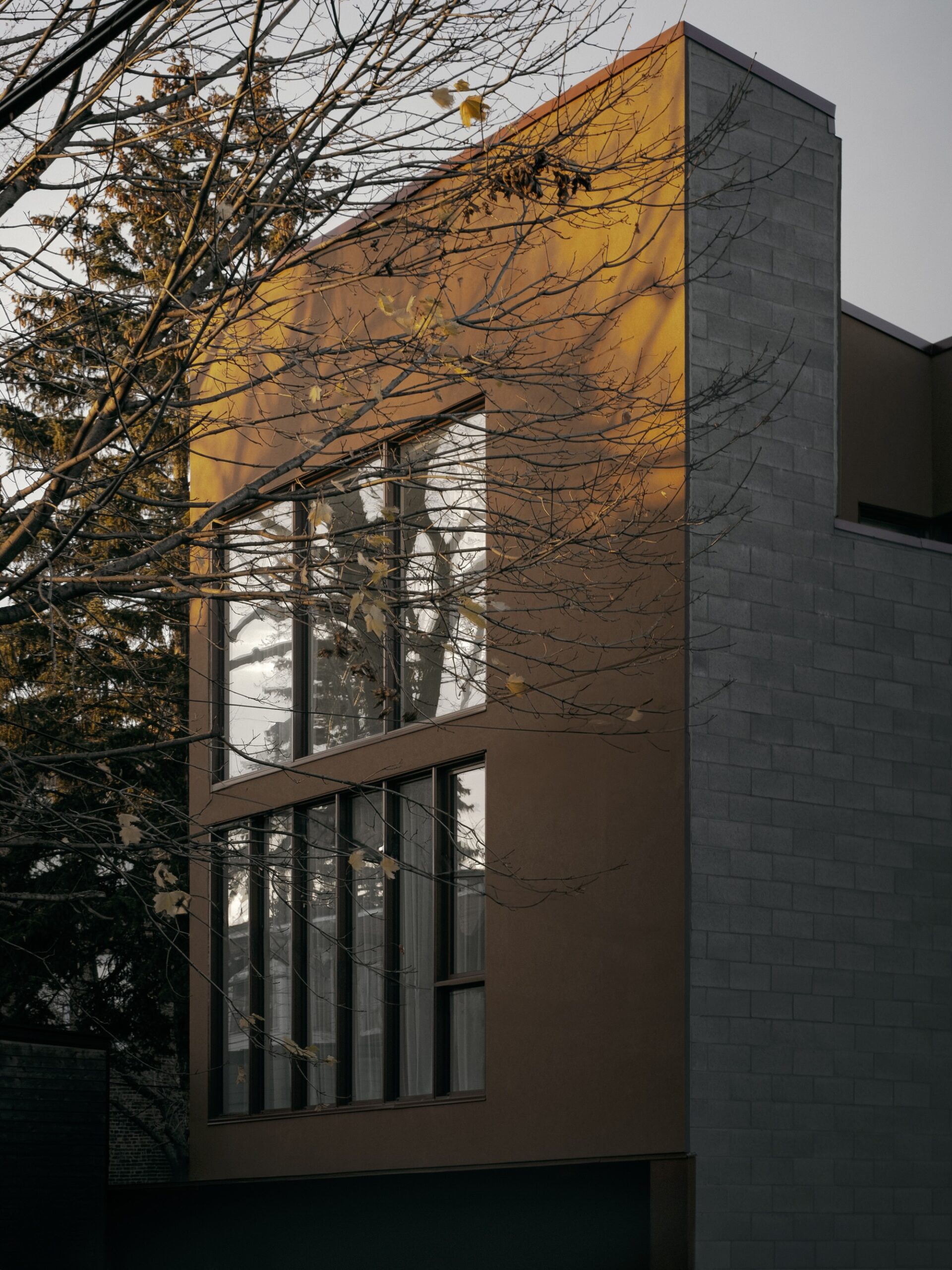 BINÔME Multi-residence