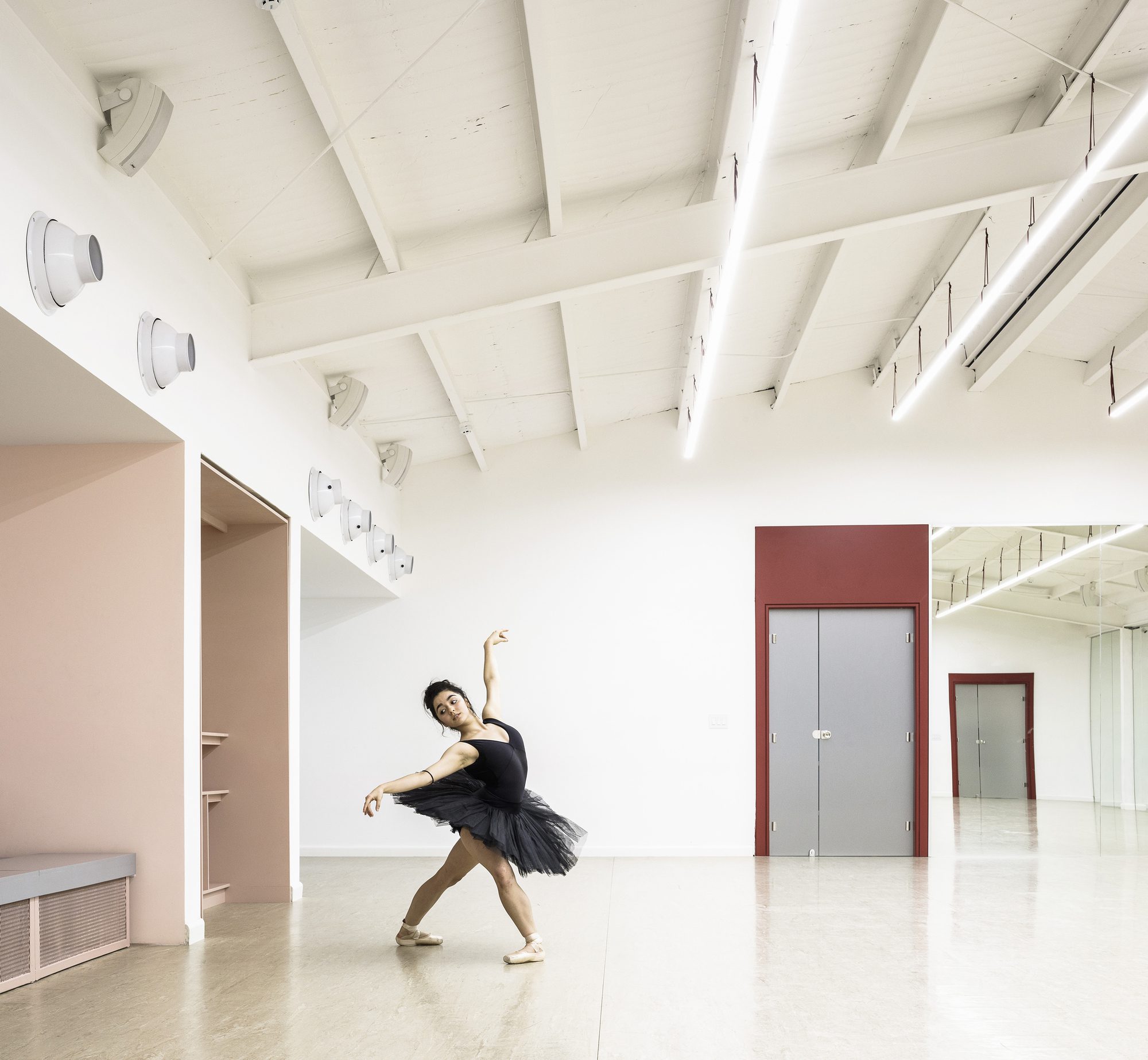 STEPS Dance Academy